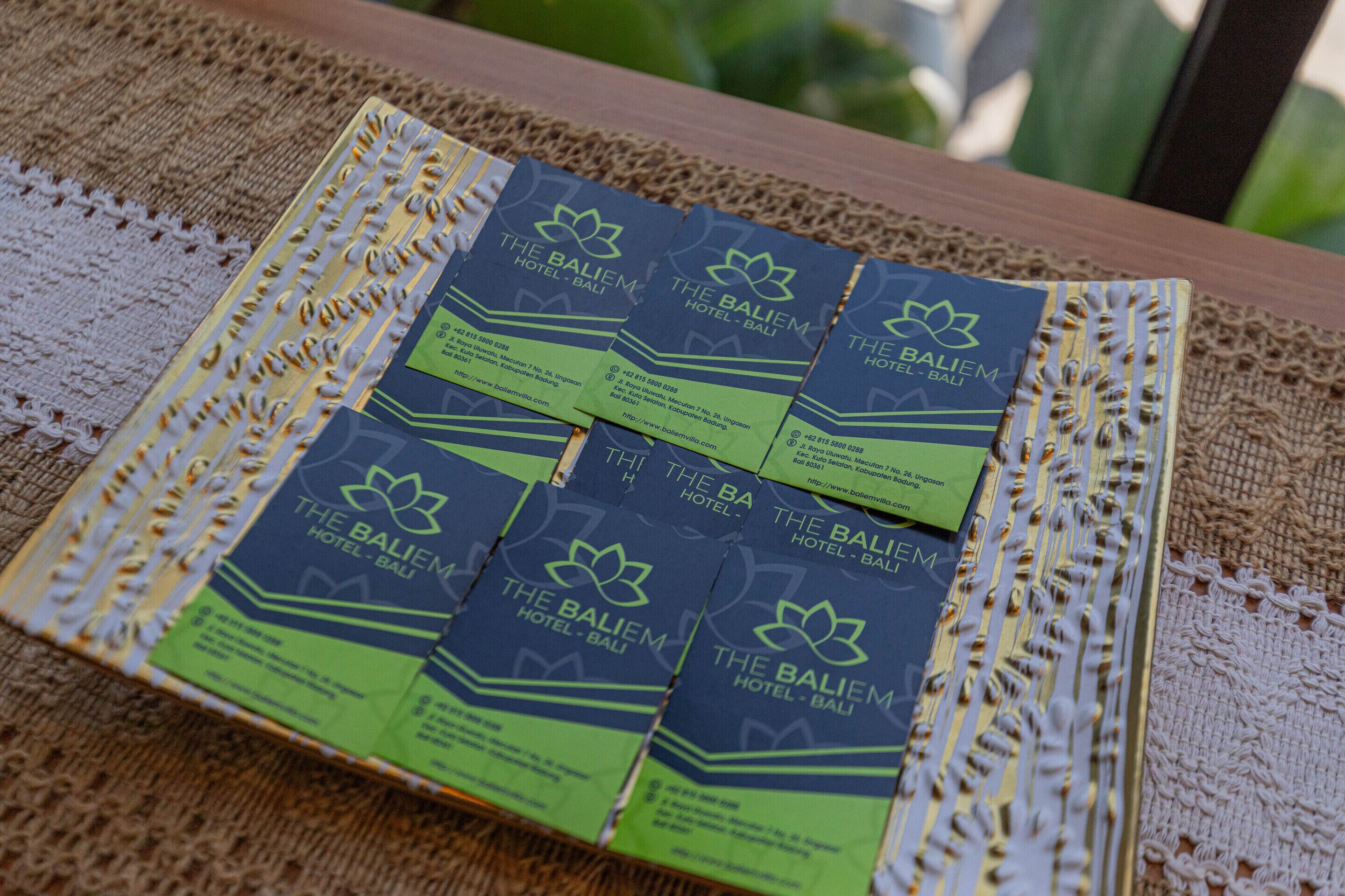 The Baliem Hotel & Villa