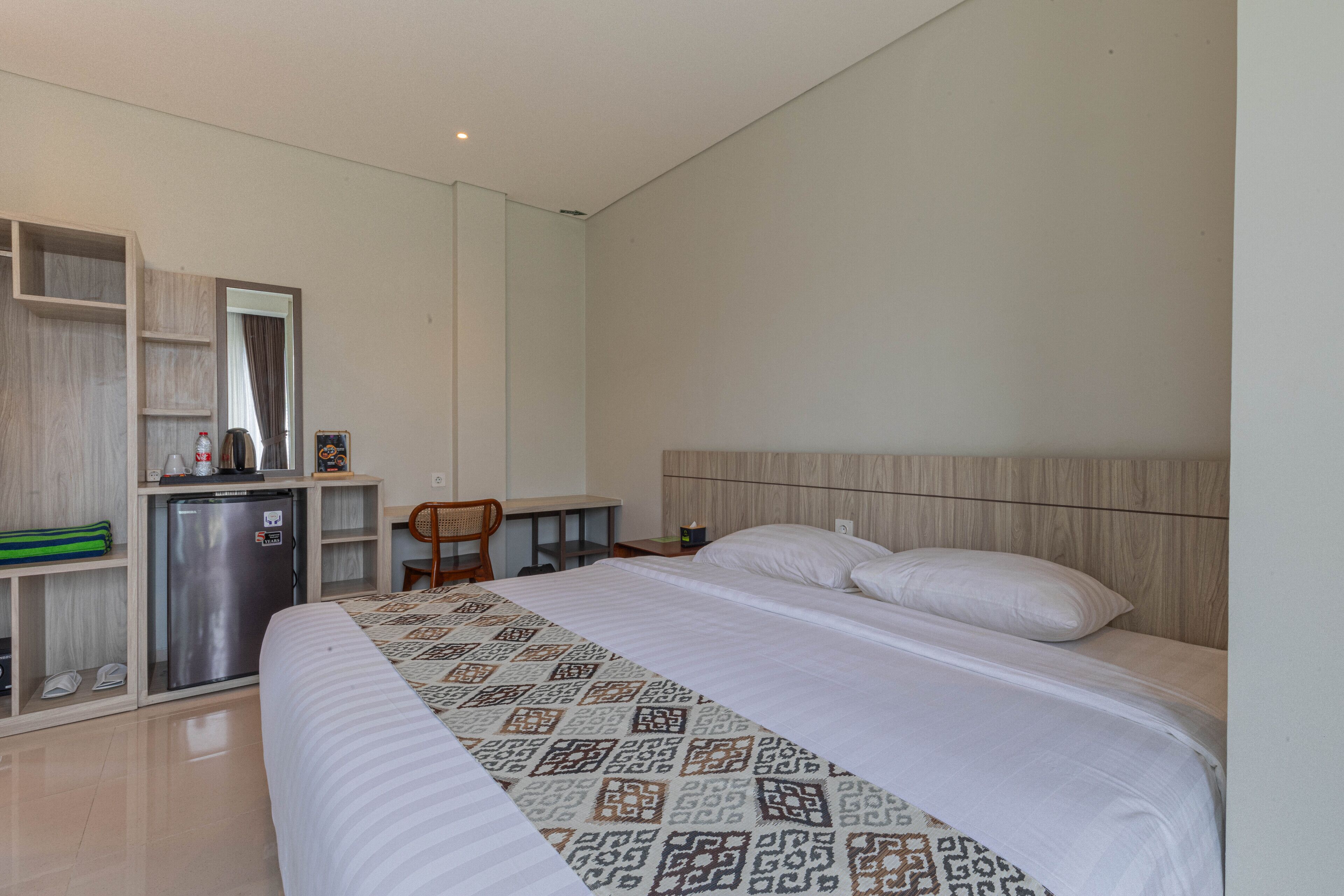 The Baliem Hotel & Villa