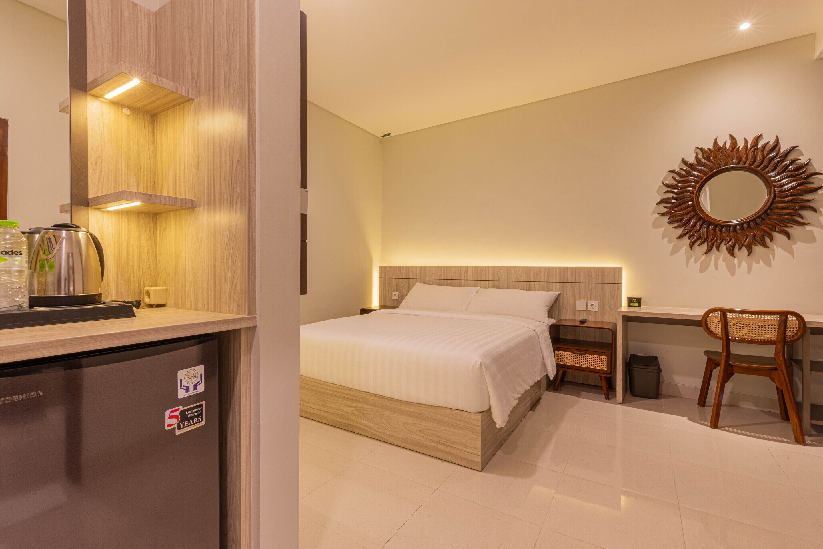 The Baliem Hotel & Villa