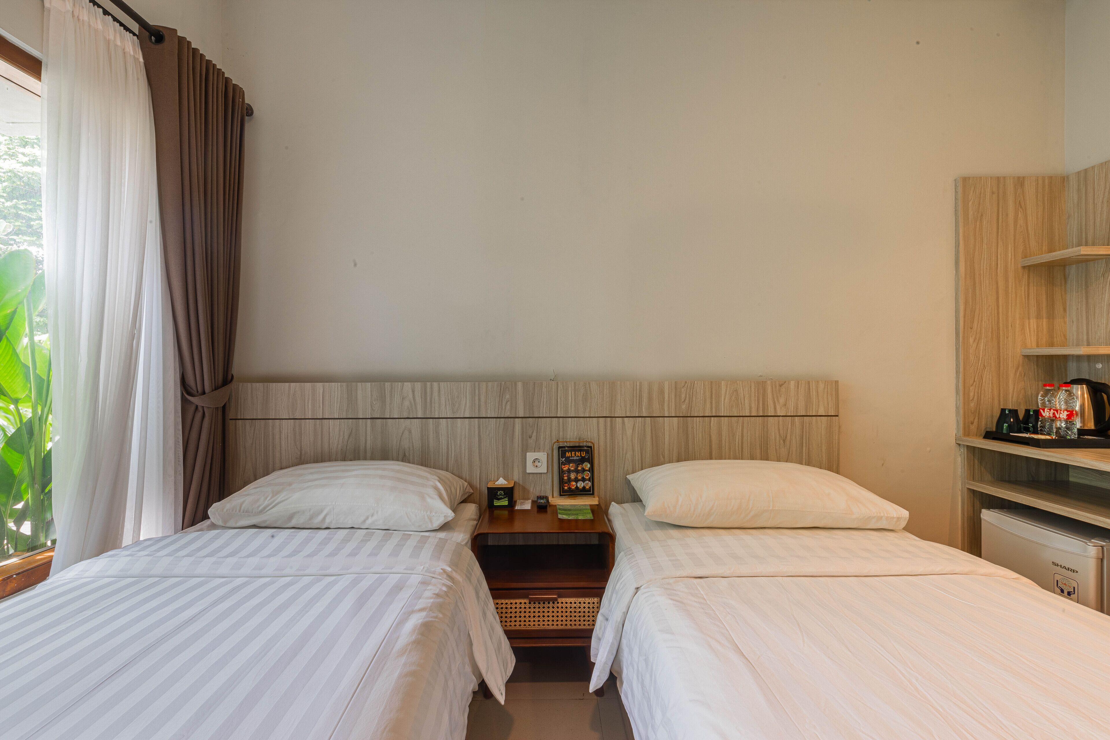 The Baliem Hotel & Villa