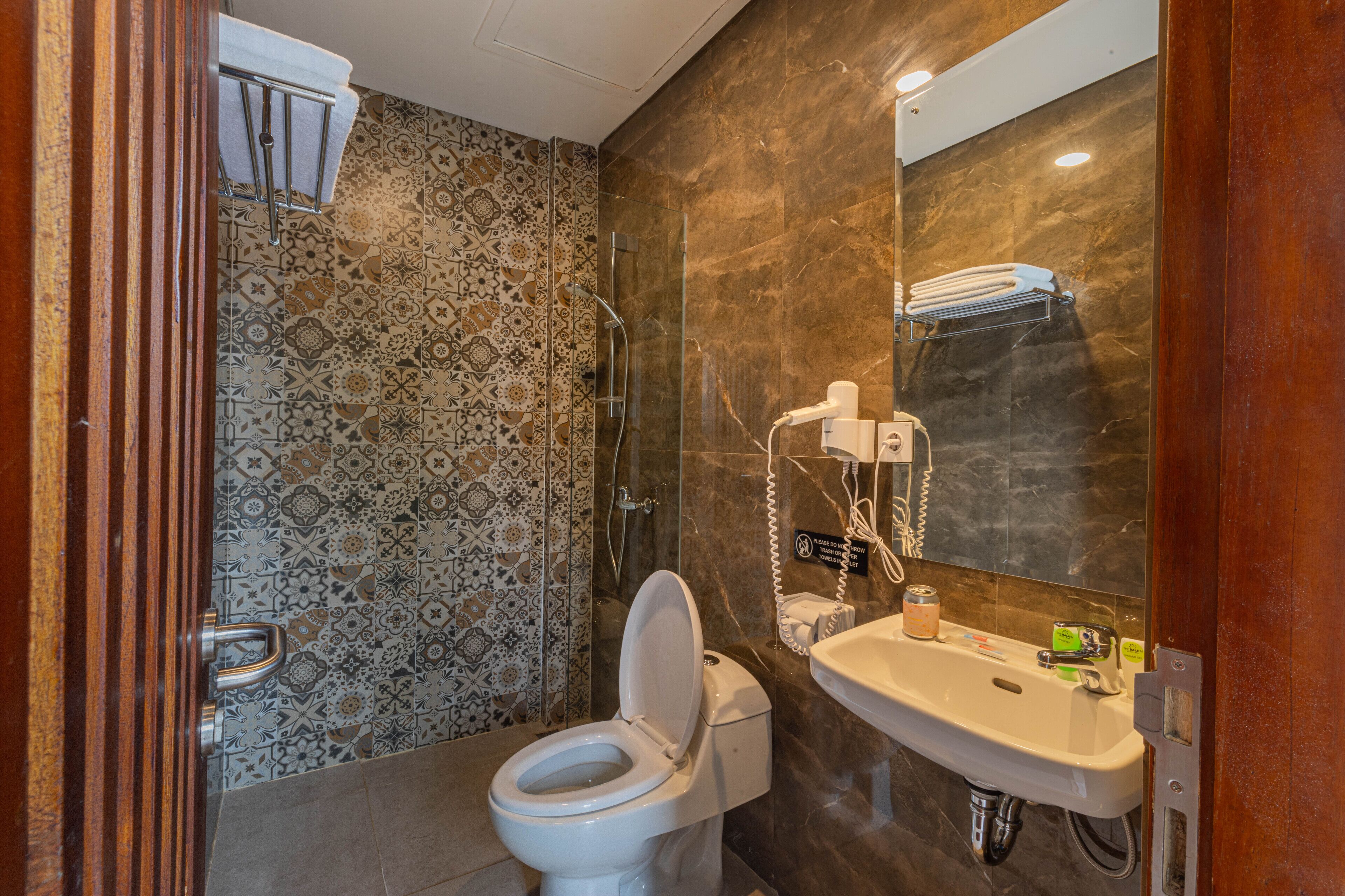 The Baliem Hotel & Villa