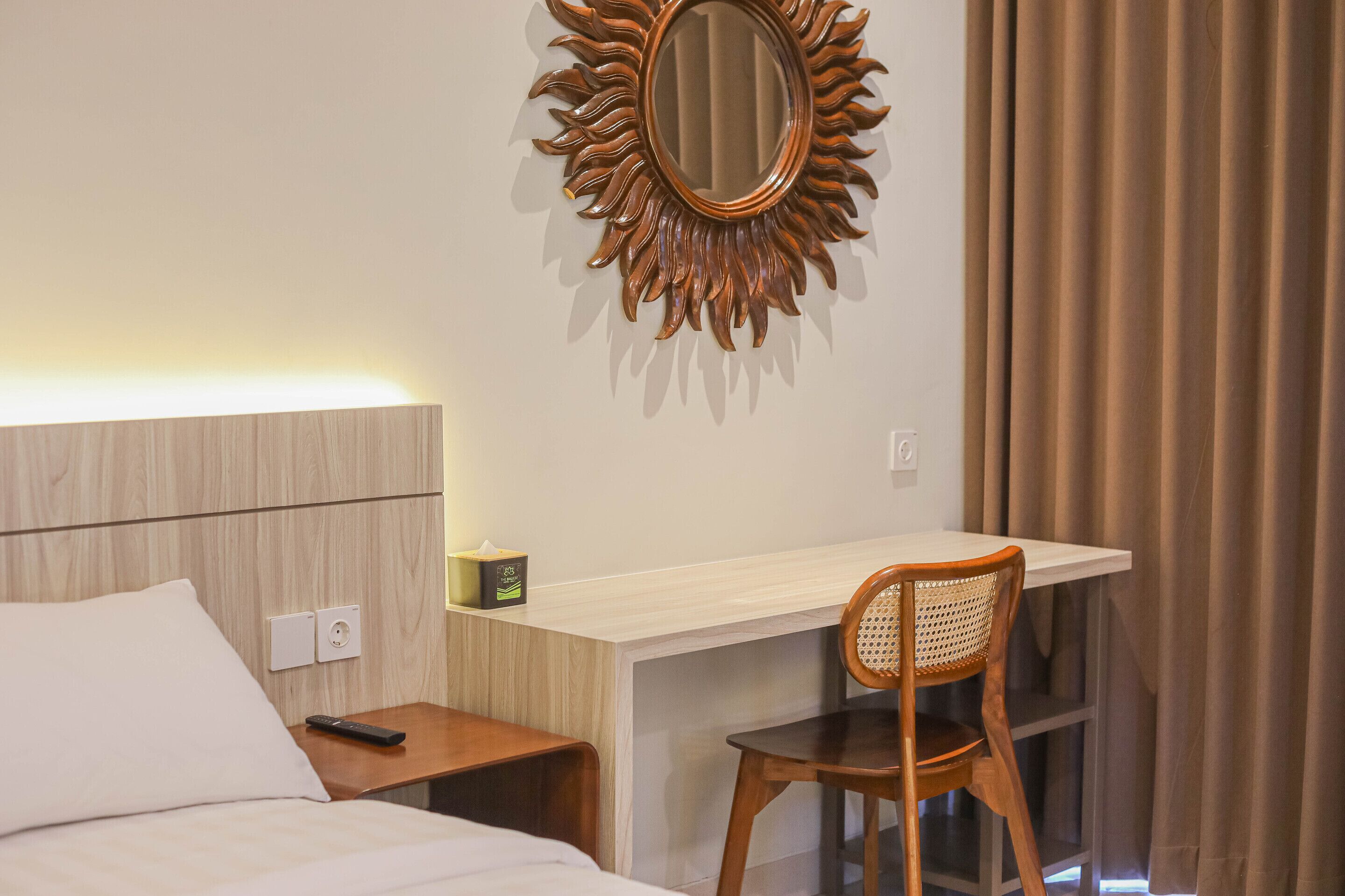 The Baliem Hotel & Villa