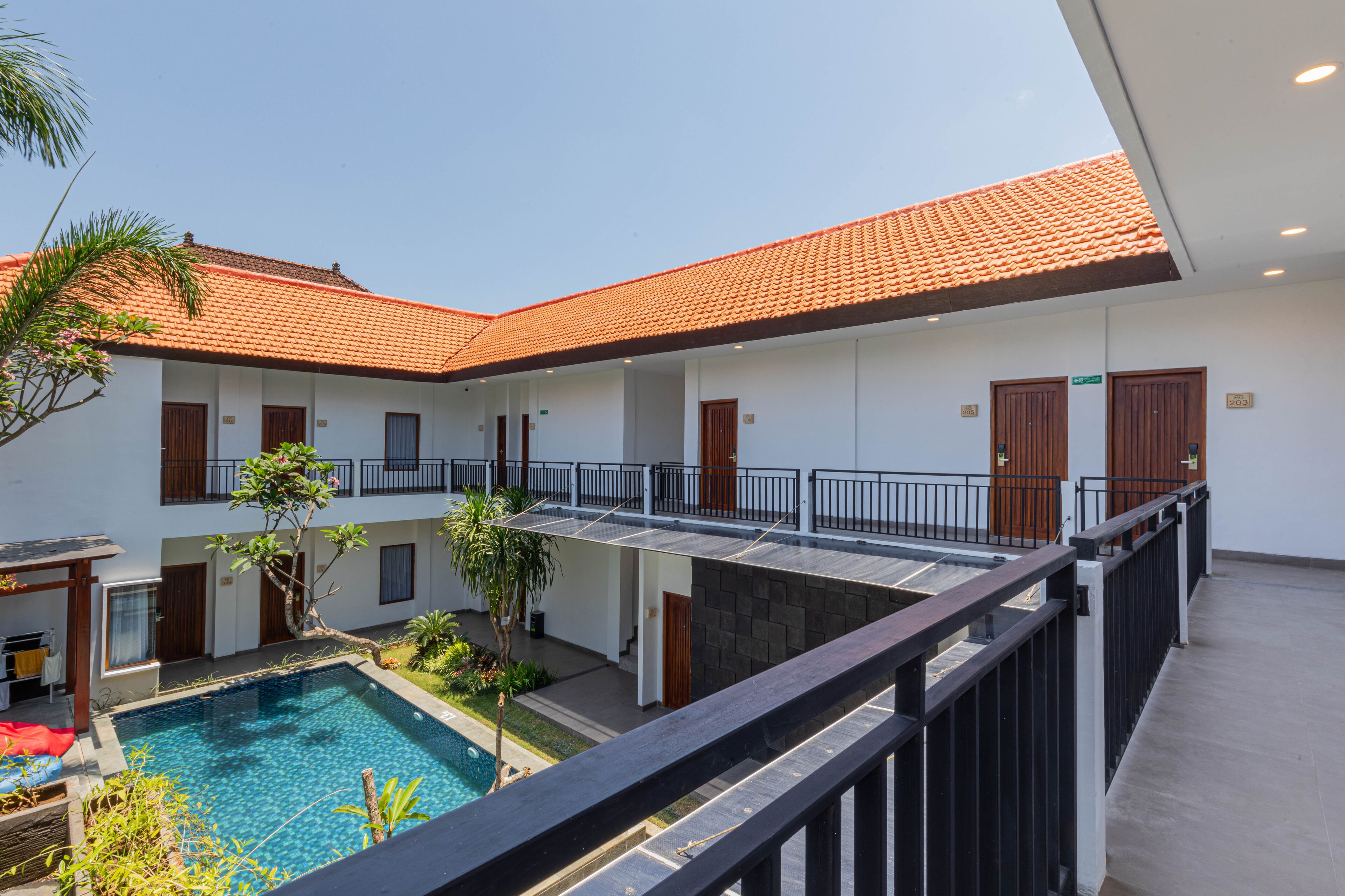 The Baliem Hotel & Villa