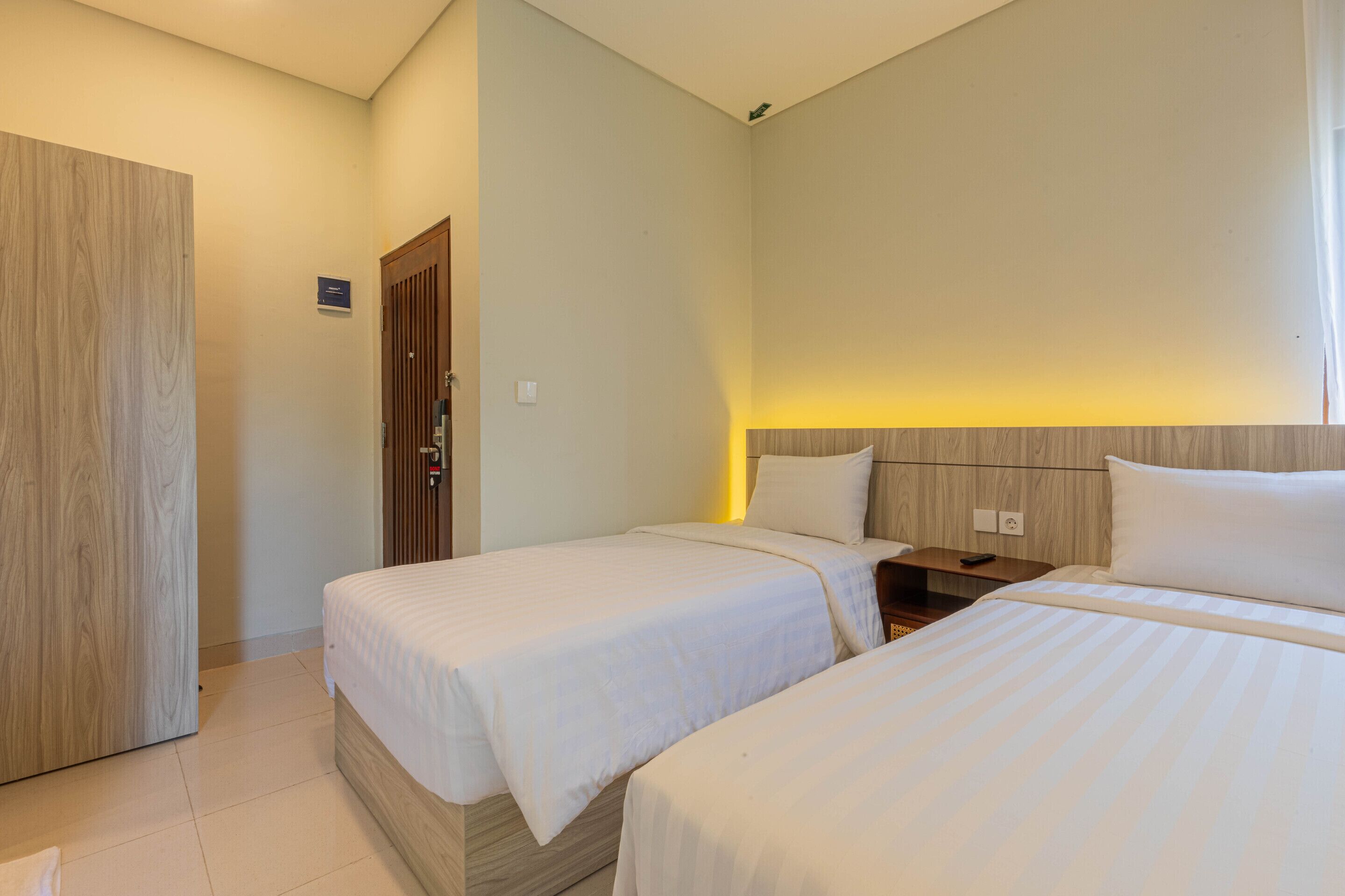 The Baliem Hotel & Villa