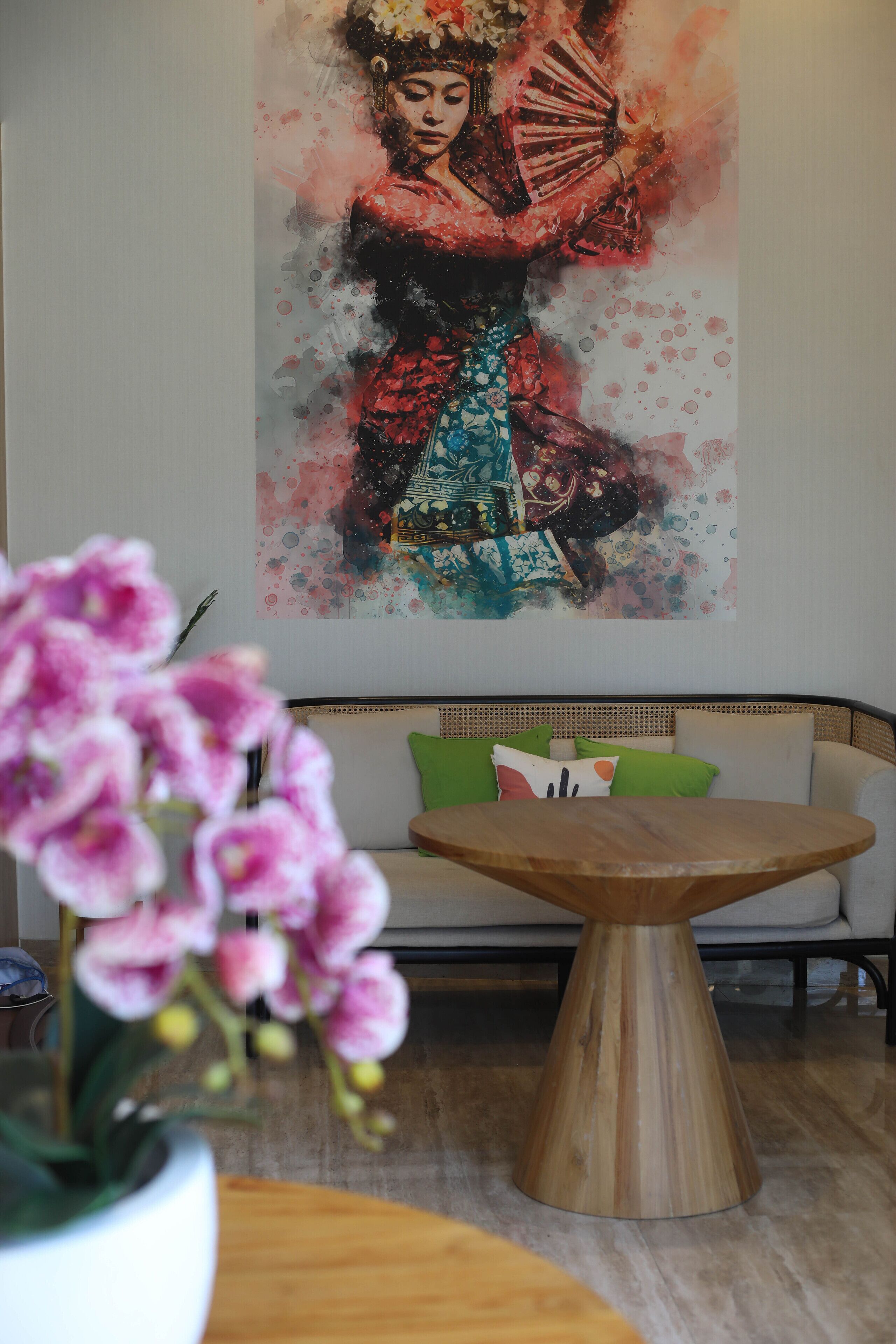 The Baliem Hotel & Villa