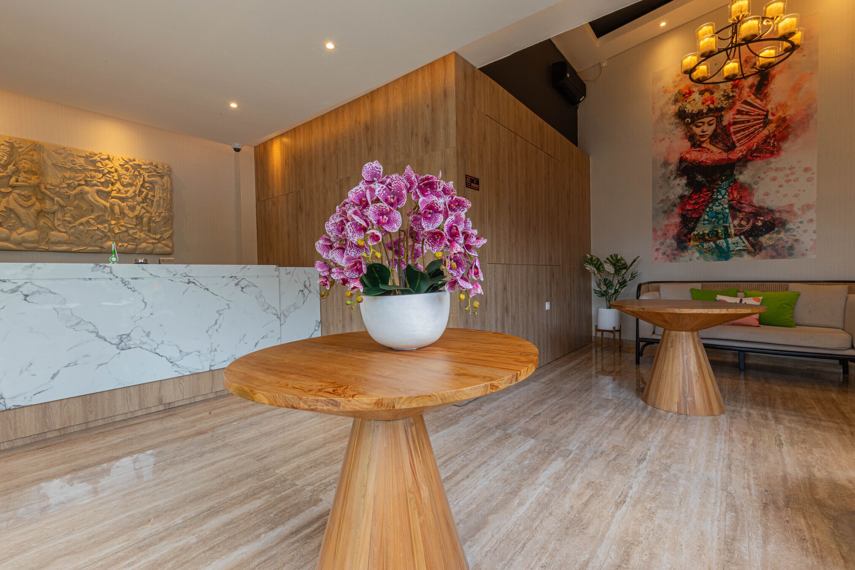 The Baliem Hotel & Villa