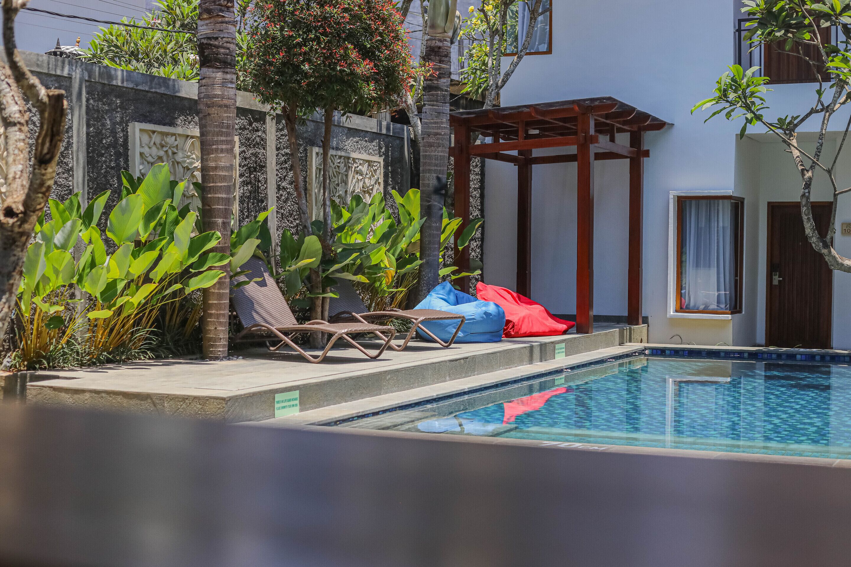 The Baliem Hotel & Villa