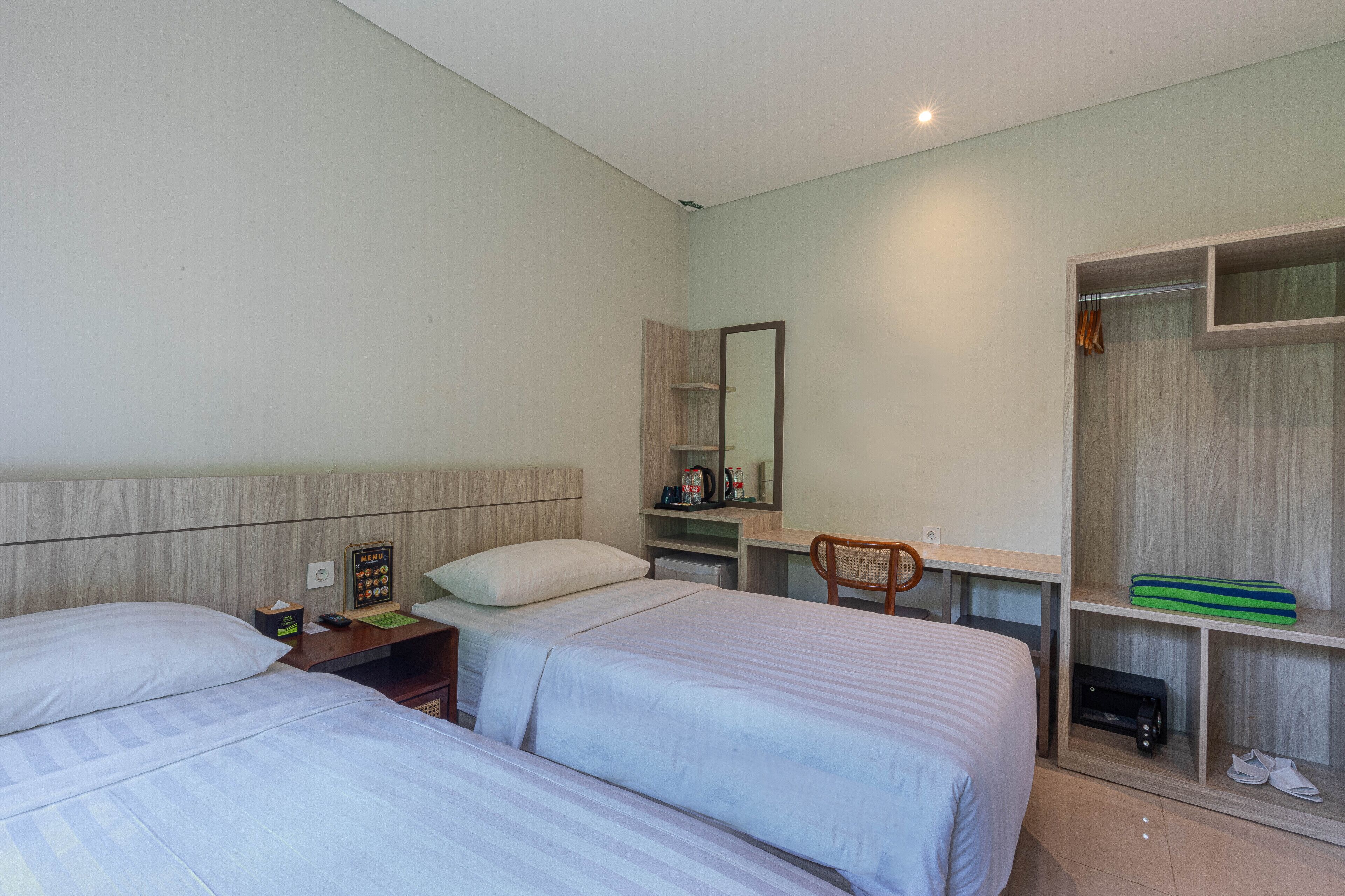 The Baliem Hotel & Villa