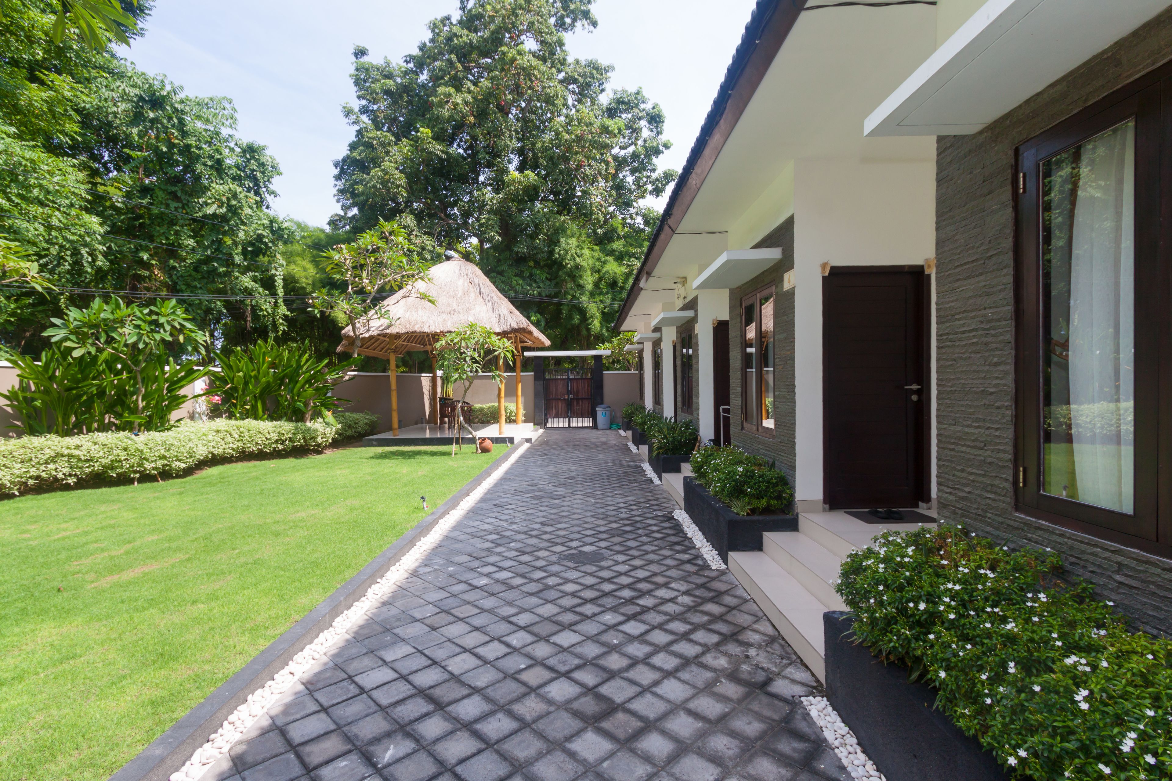 The Celuk Homestay by ZEN Rooms