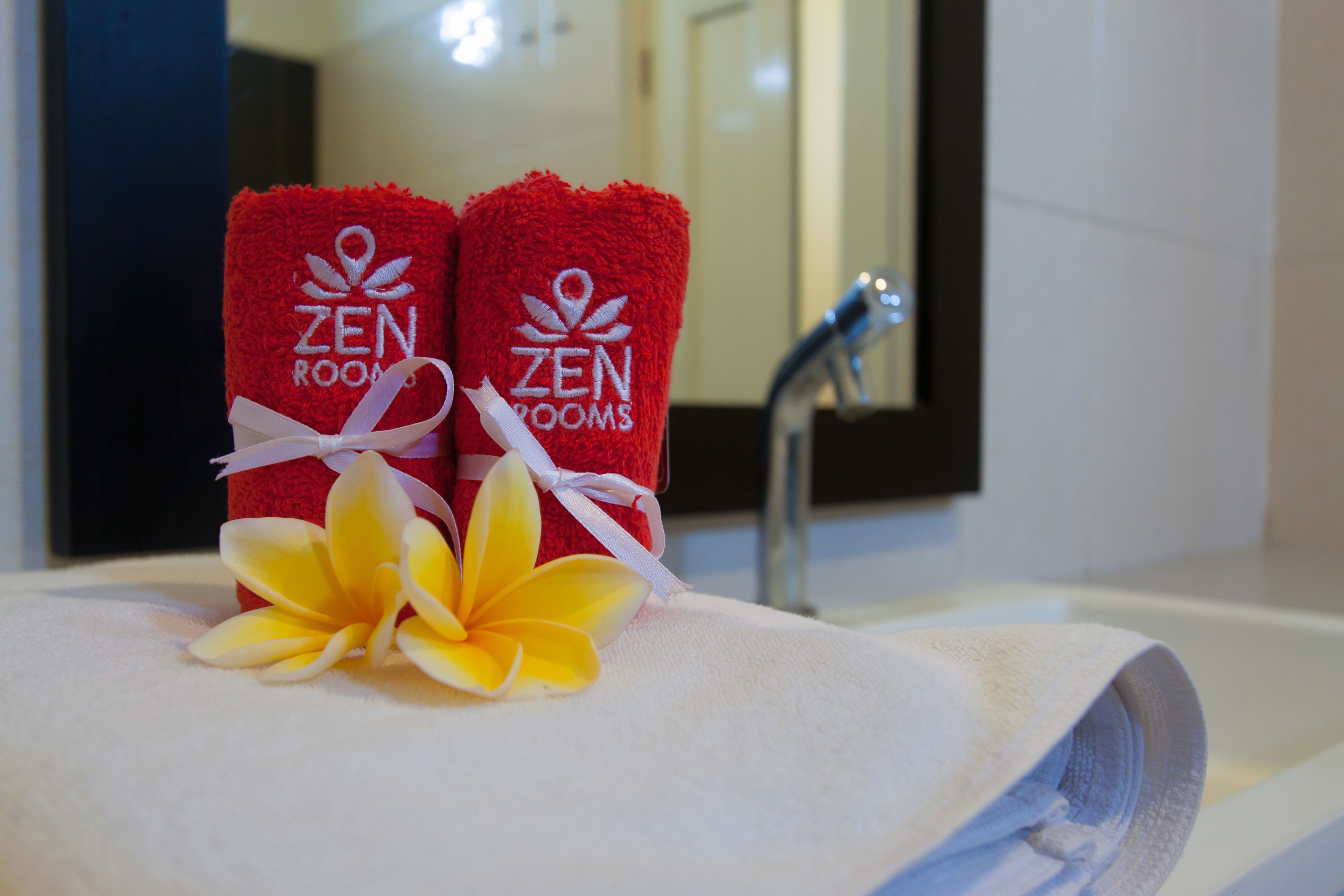 The Celuk Homestay by ZEN Rooms