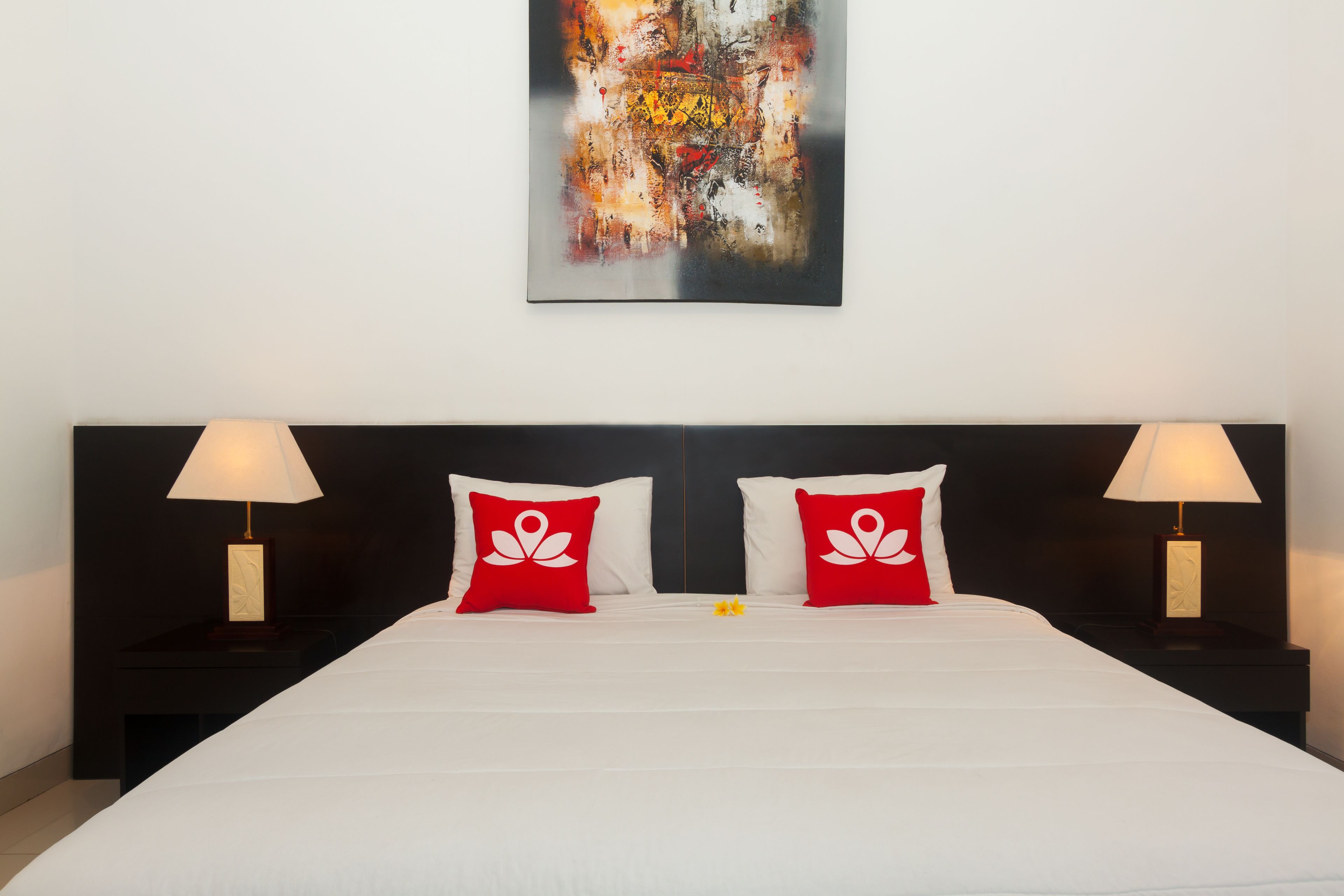 The Celuk Homestay by ZEN Rooms