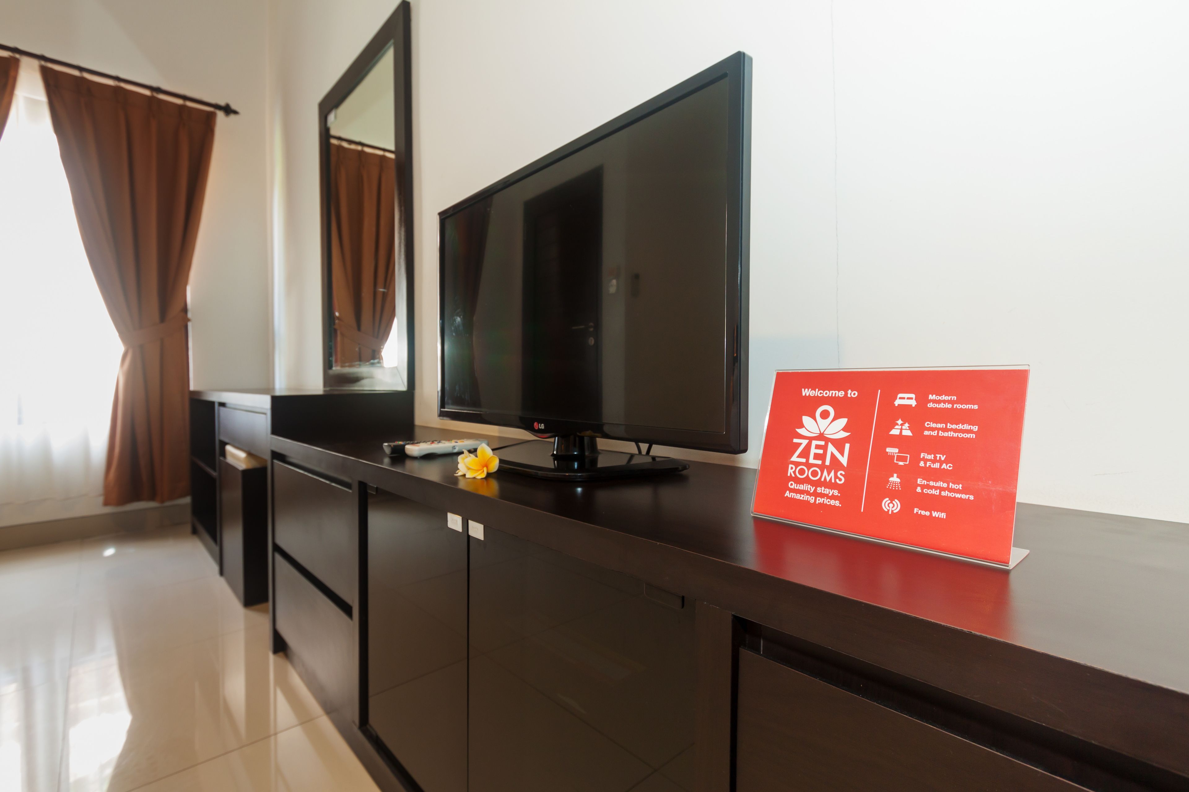 The Celuk Homestay by ZEN Rooms
