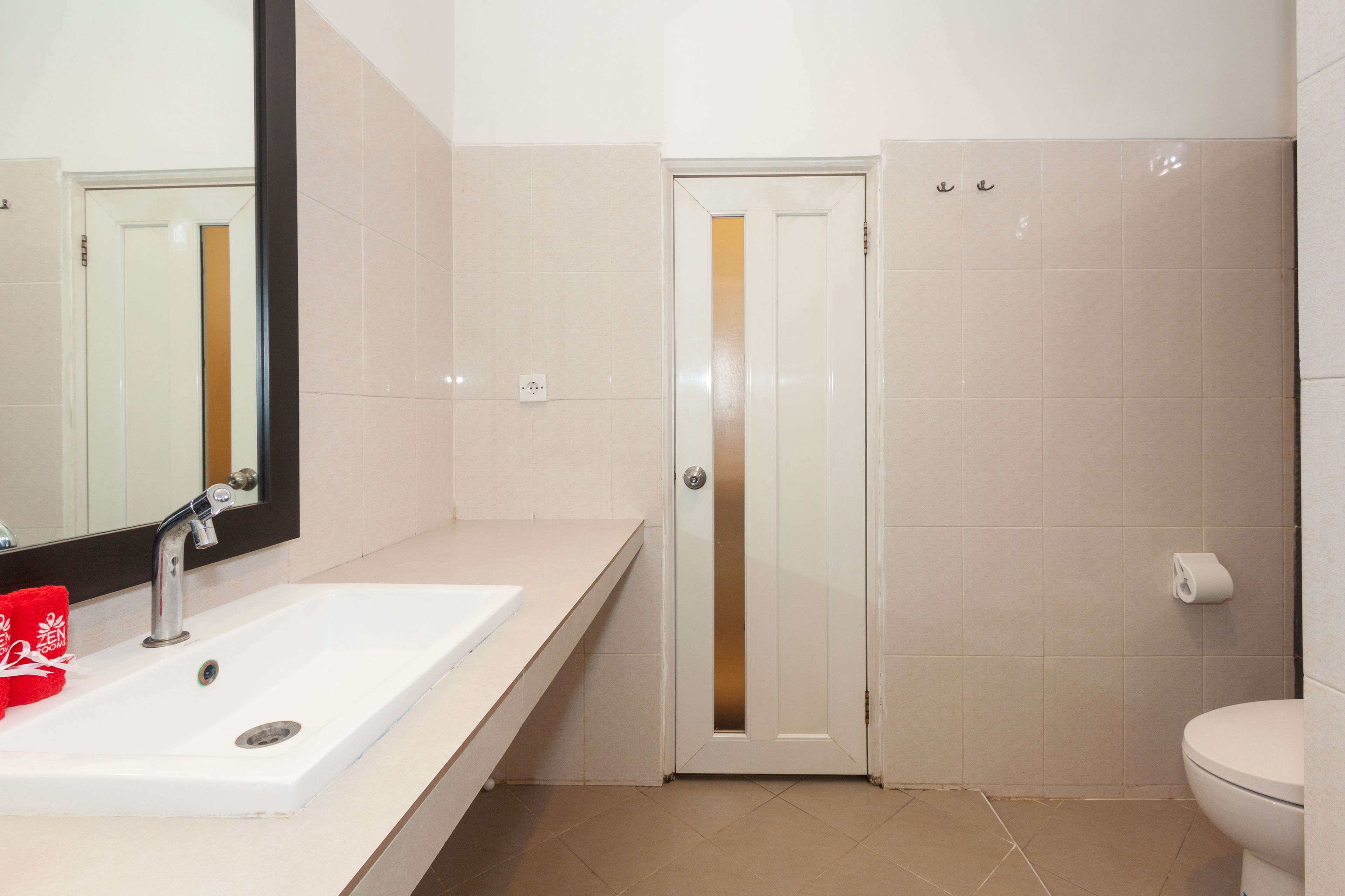 The Celuk Homestay by ZEN Rooms