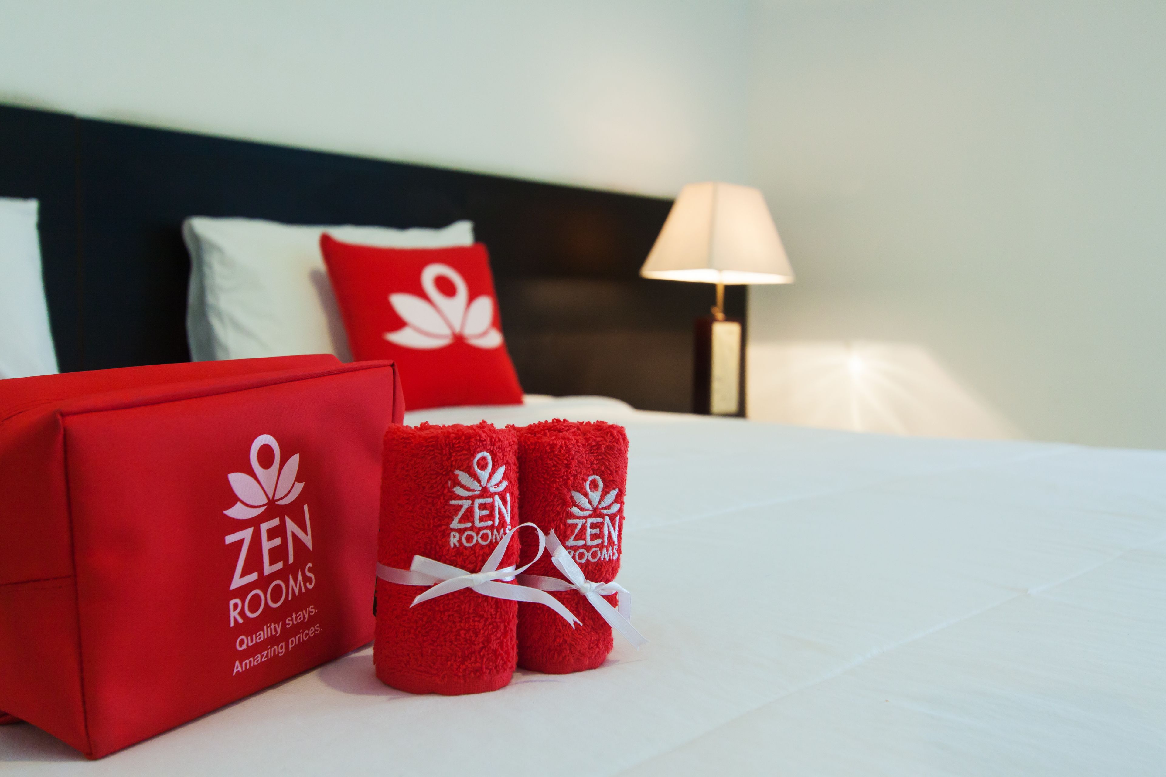 The Celuk Homestay by ZEN Rooms