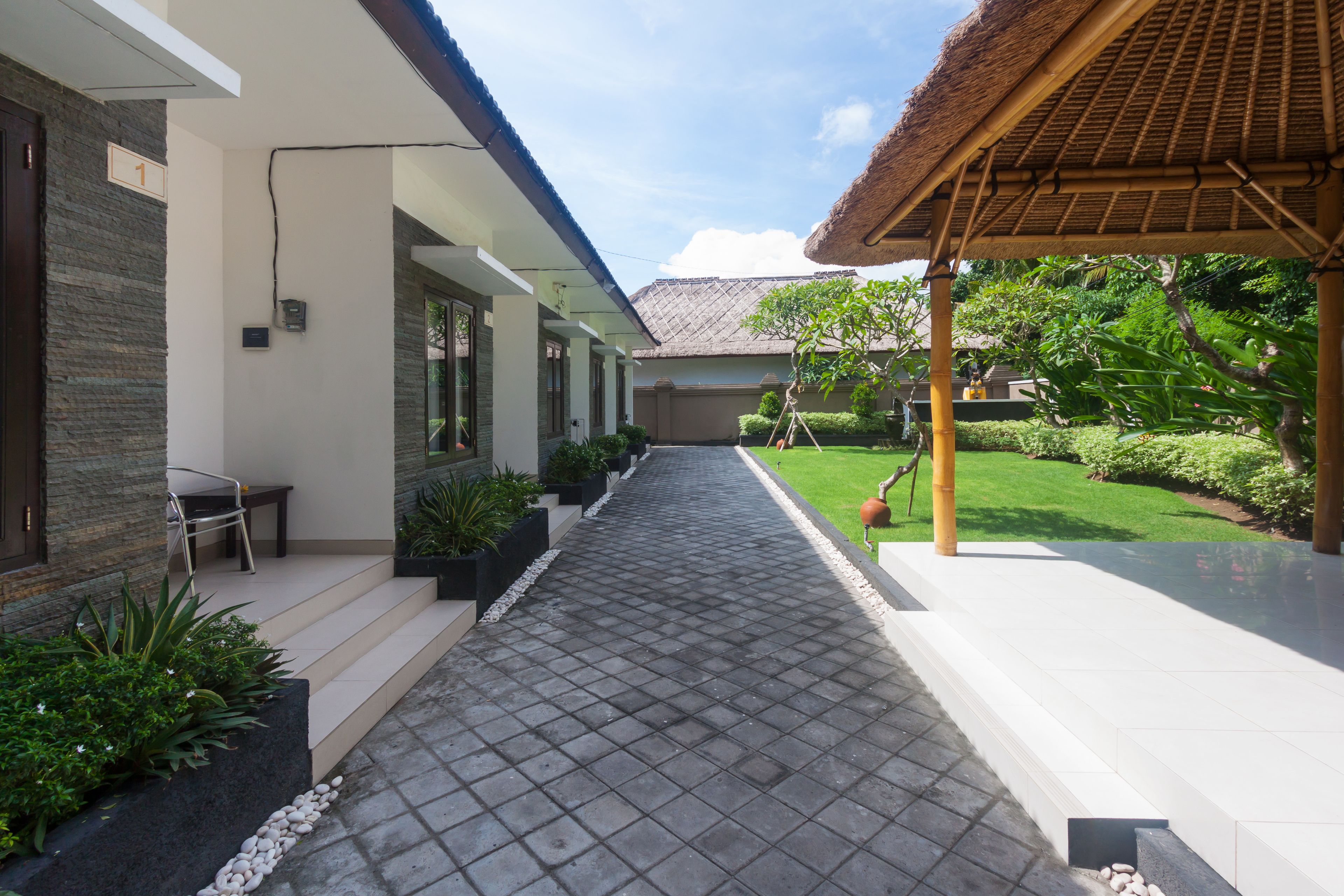 The Celuk Homestay by ZEN Rooms