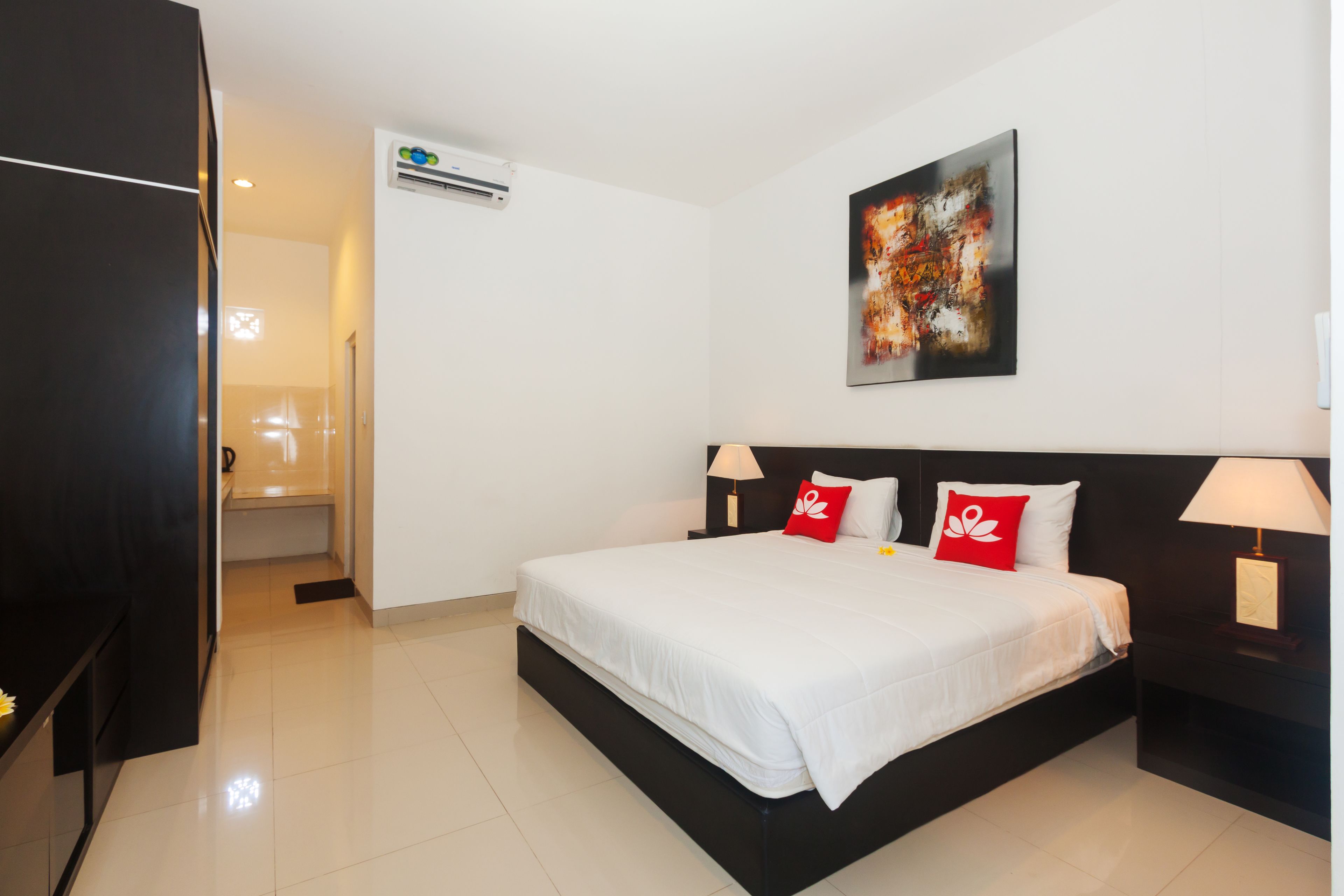 The Celuk Homestay by ZEN Rooms
