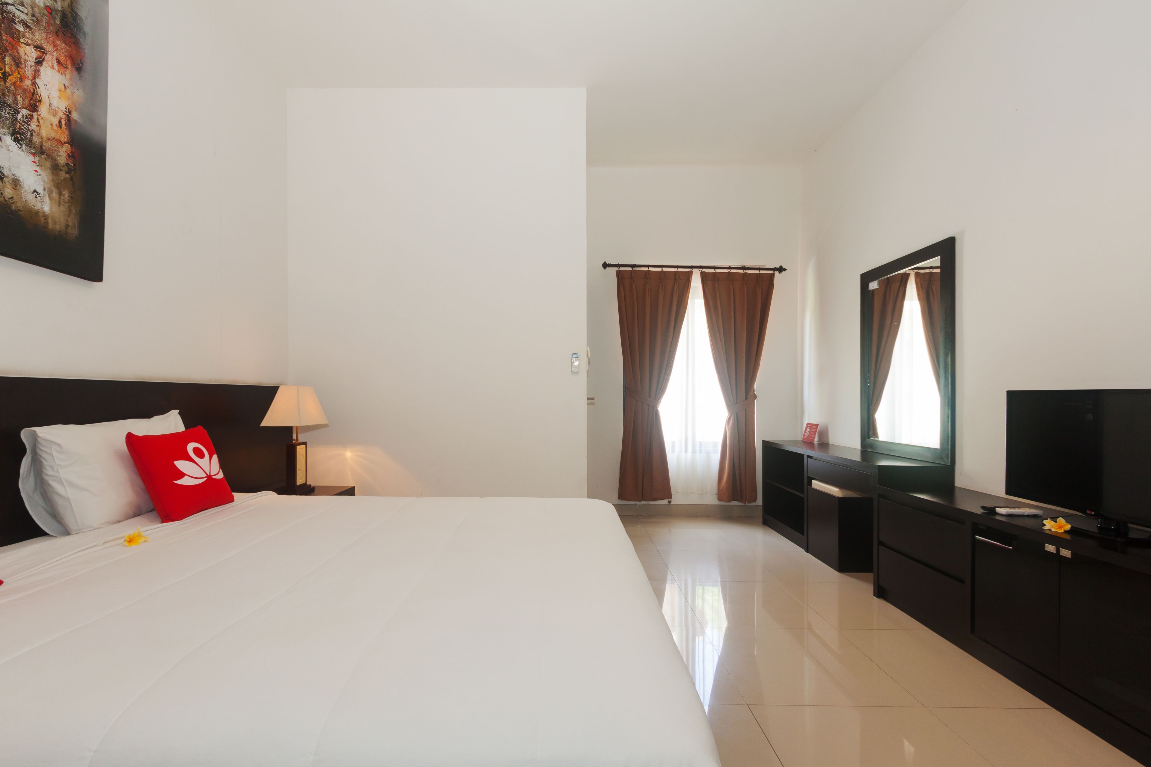 The Celuk Homestay by ZEN Rooms