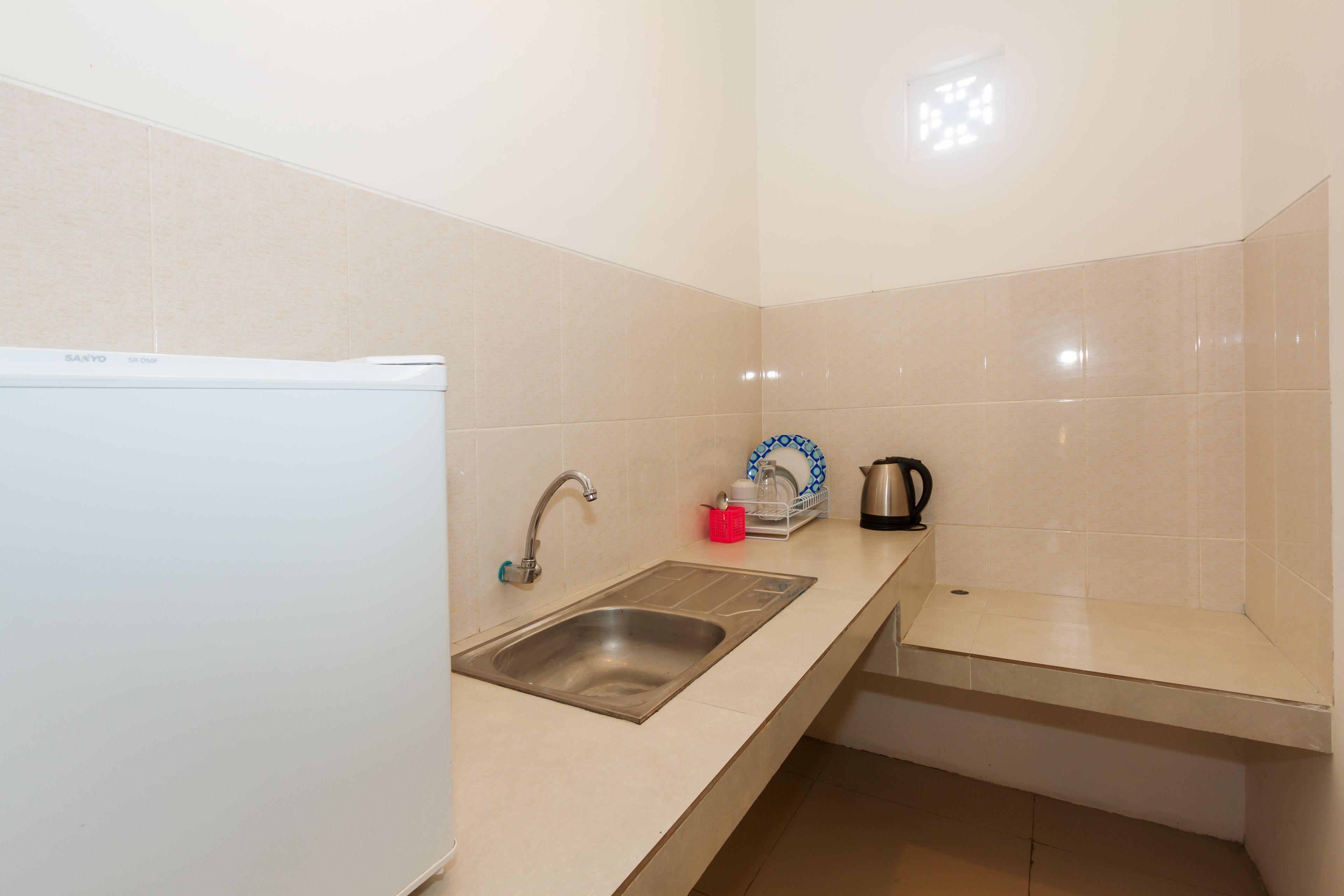 The Celuk Homestay by ZEN Rooms