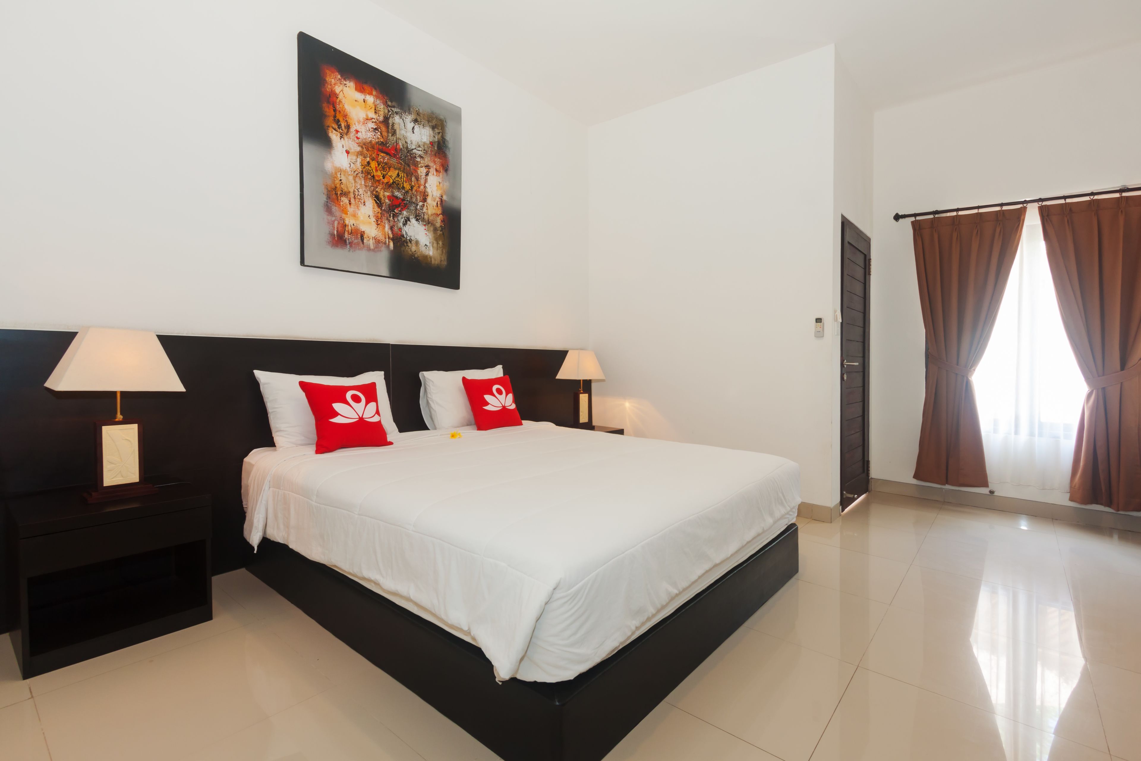 The Celuk Homestay by ZEN Rooms