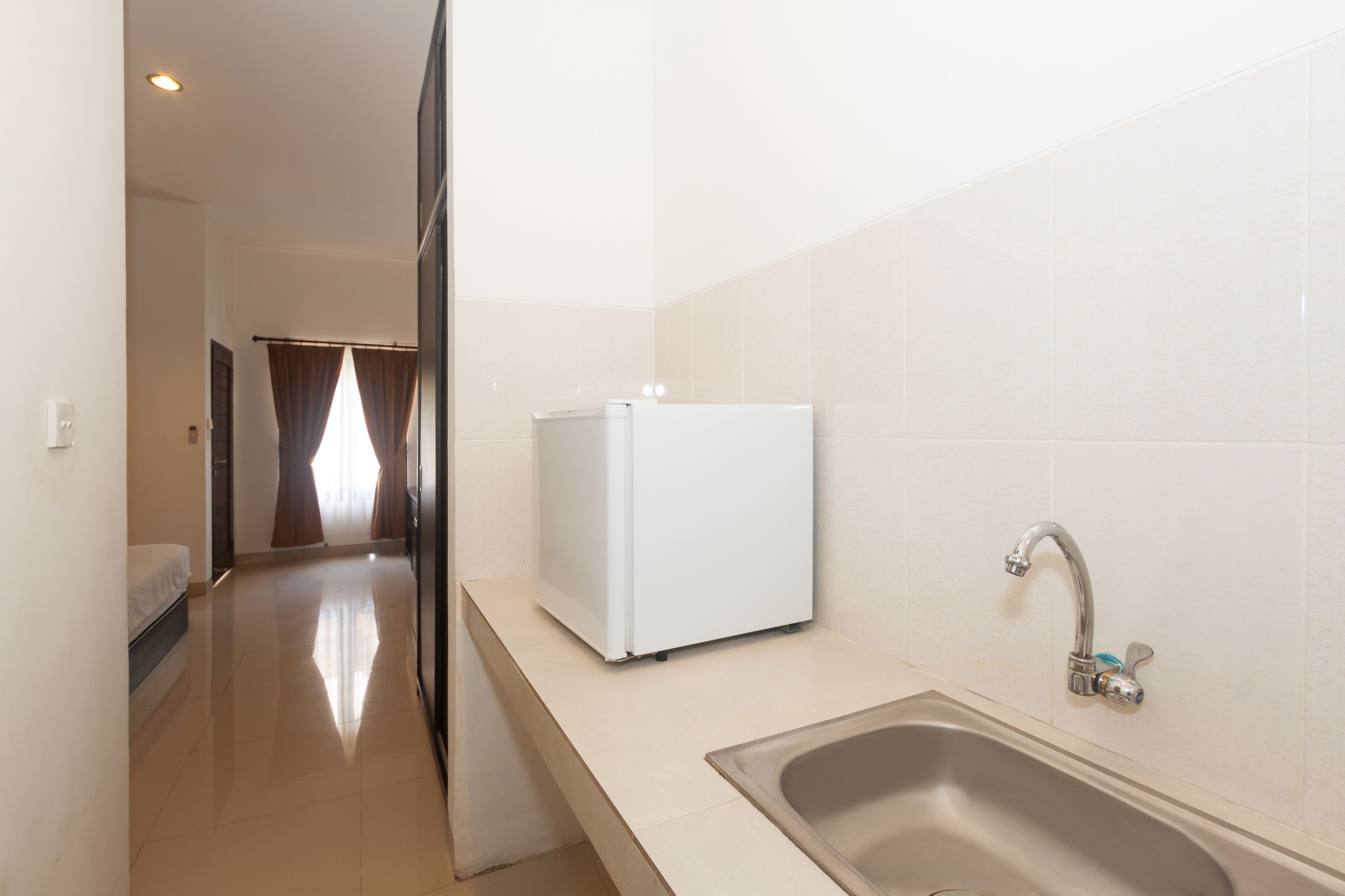 The Celuk Homestay by ZEN Rooms