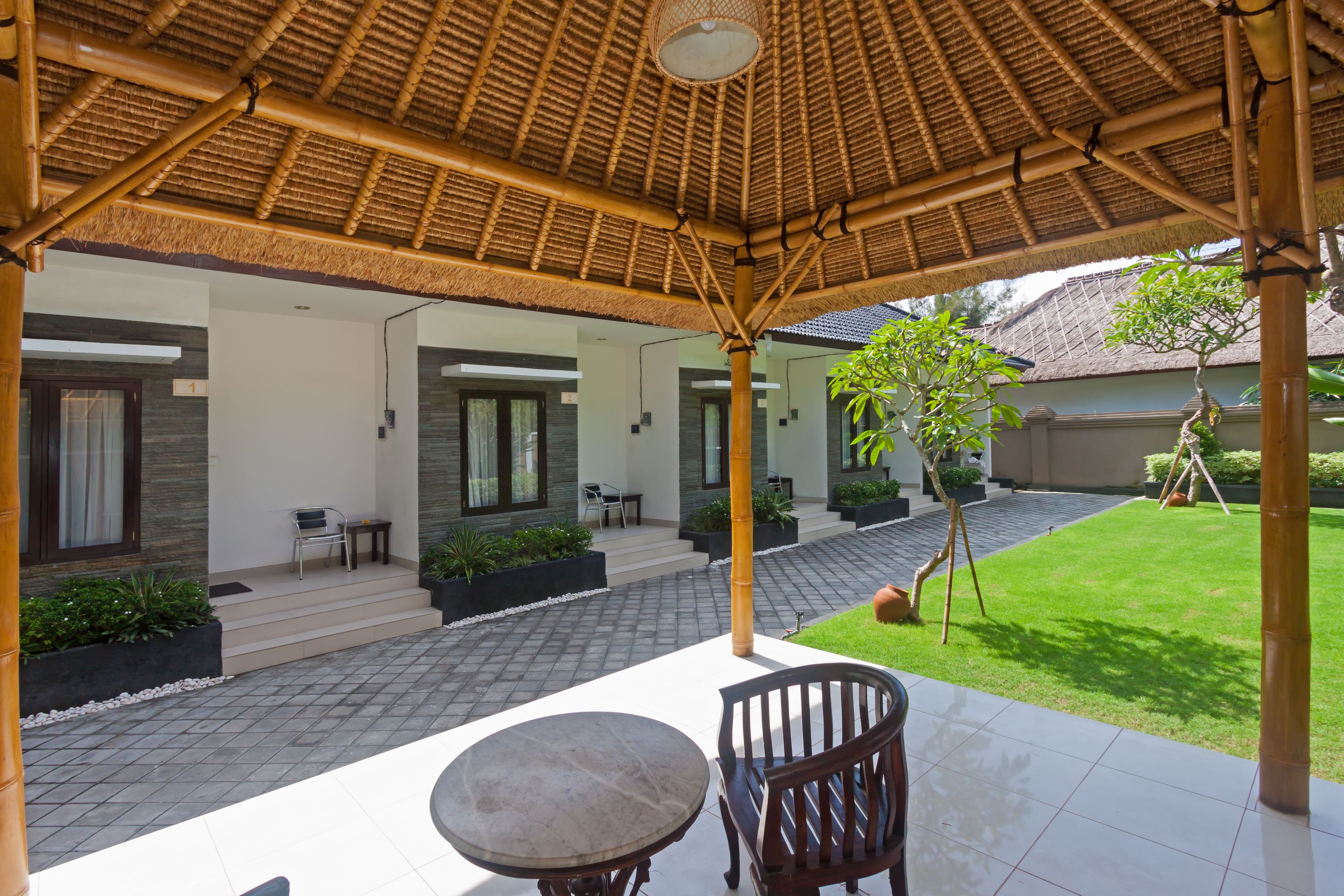 The Celuk Homestay by ZEN Rooms