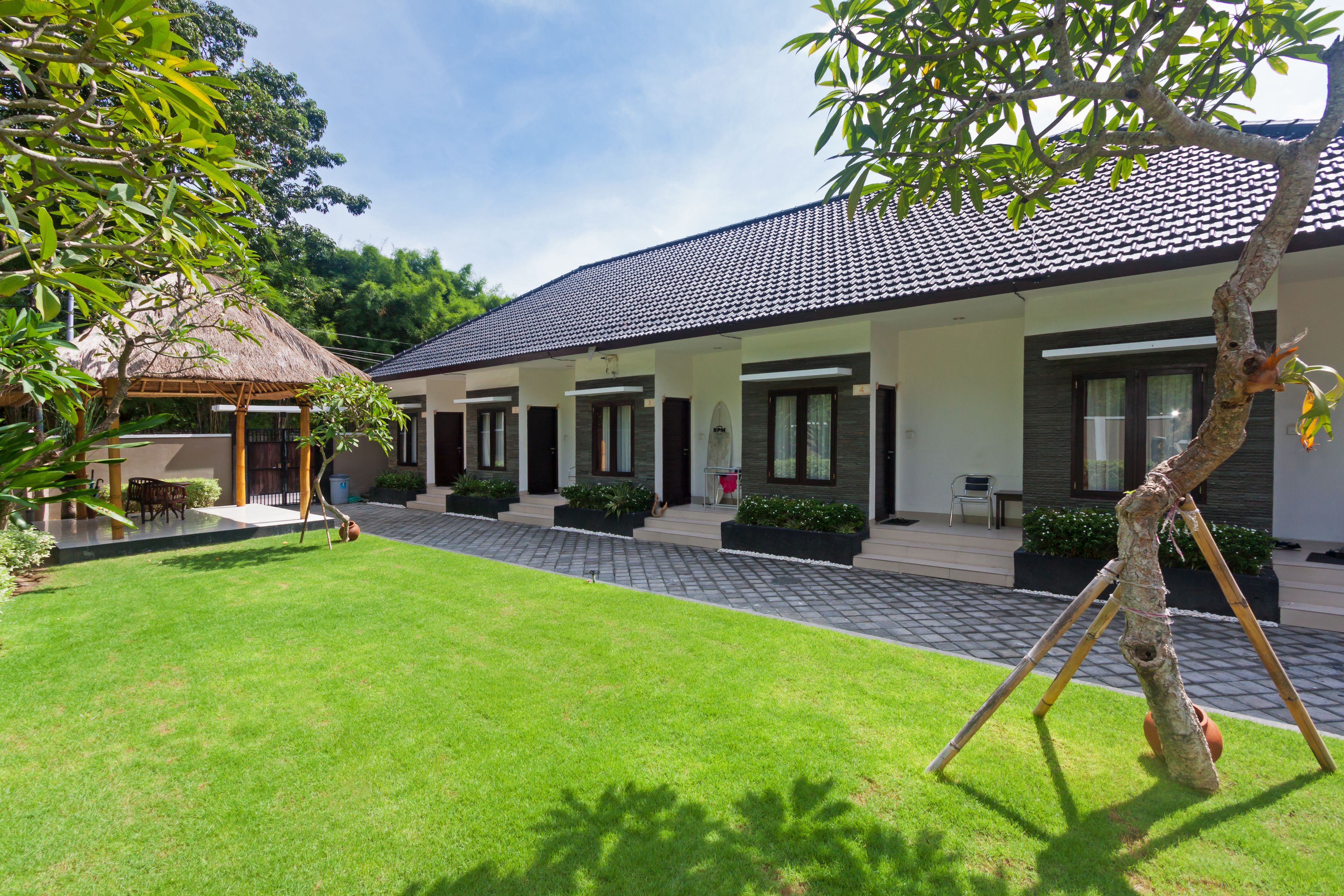 The Celuk Homestay by ZEN Rooms