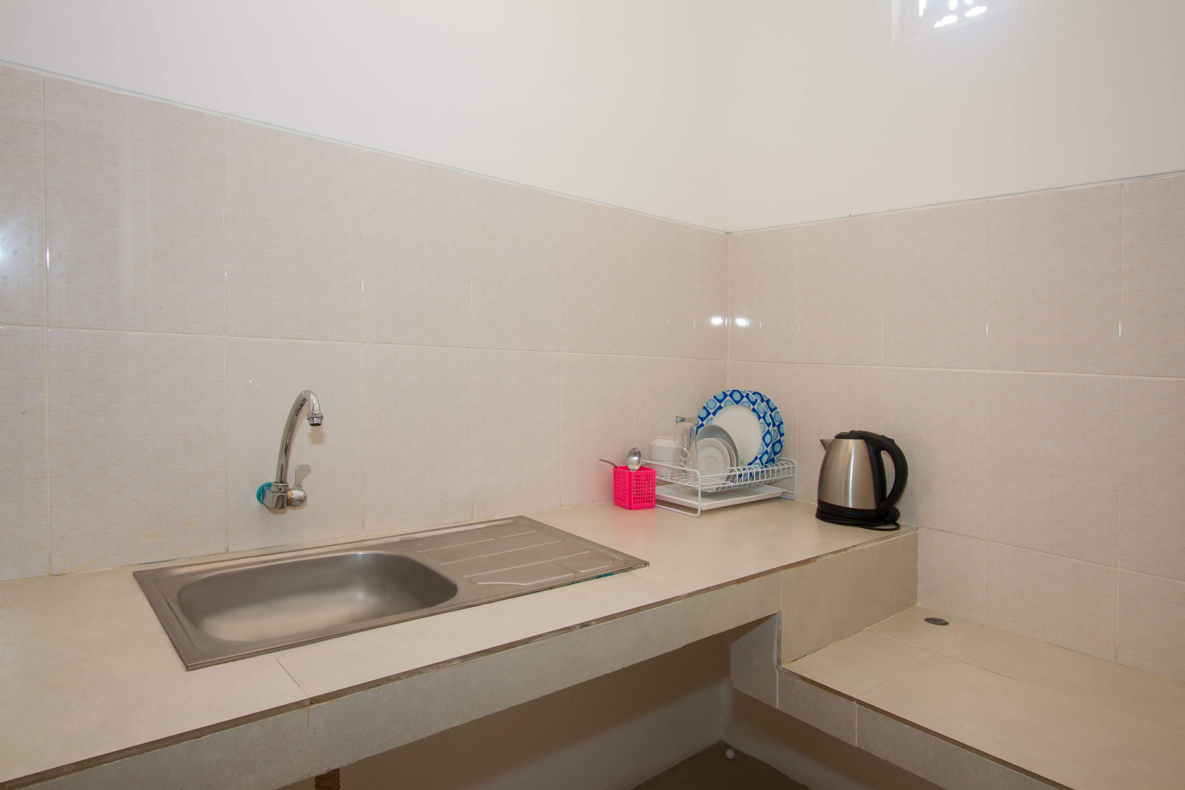 The Celuk Homestay by ZEN Rooms