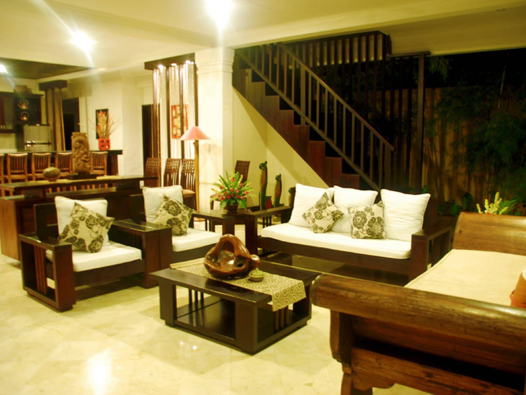 The Halcyon Villas