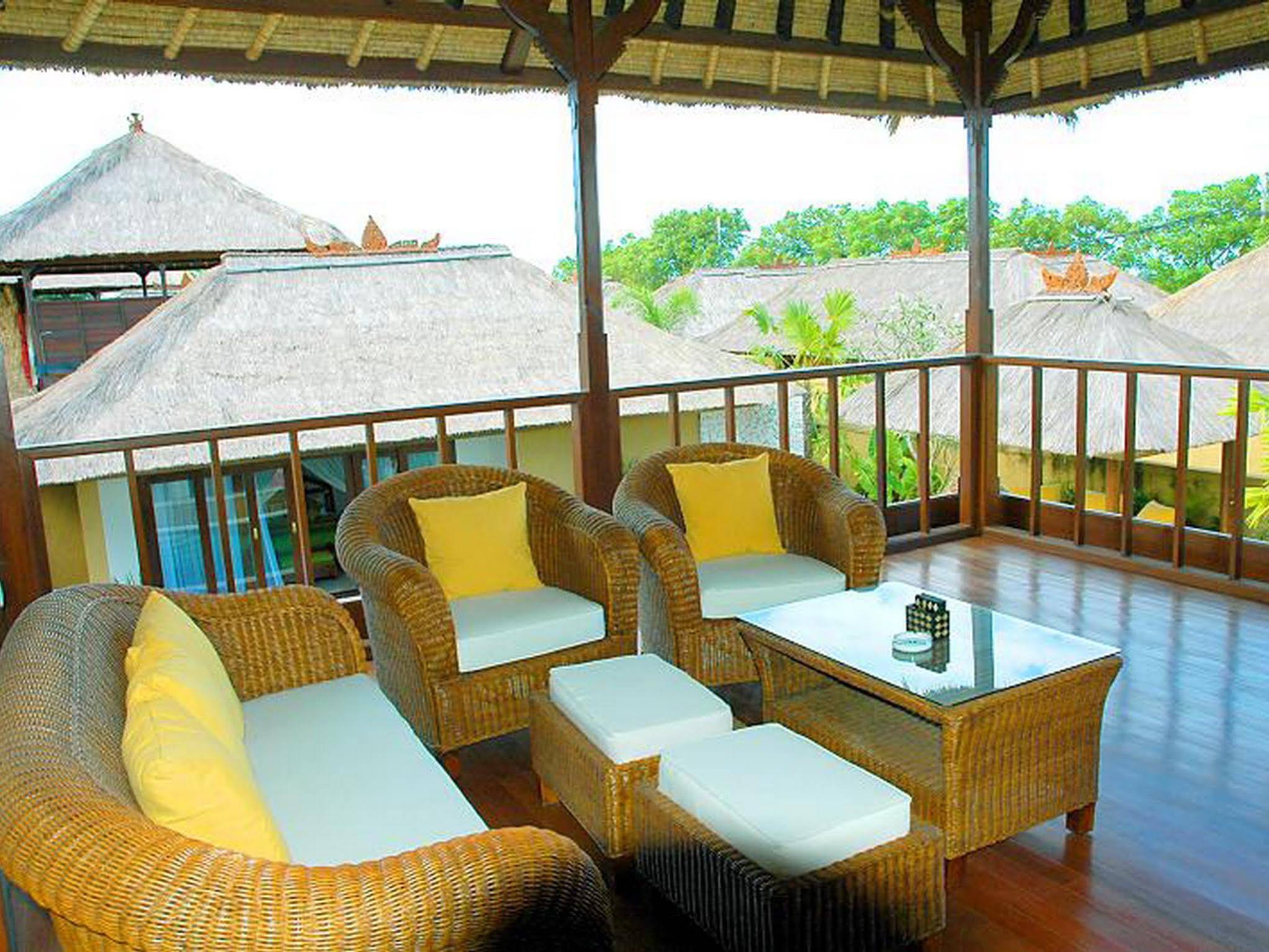 The Halcyon Villas