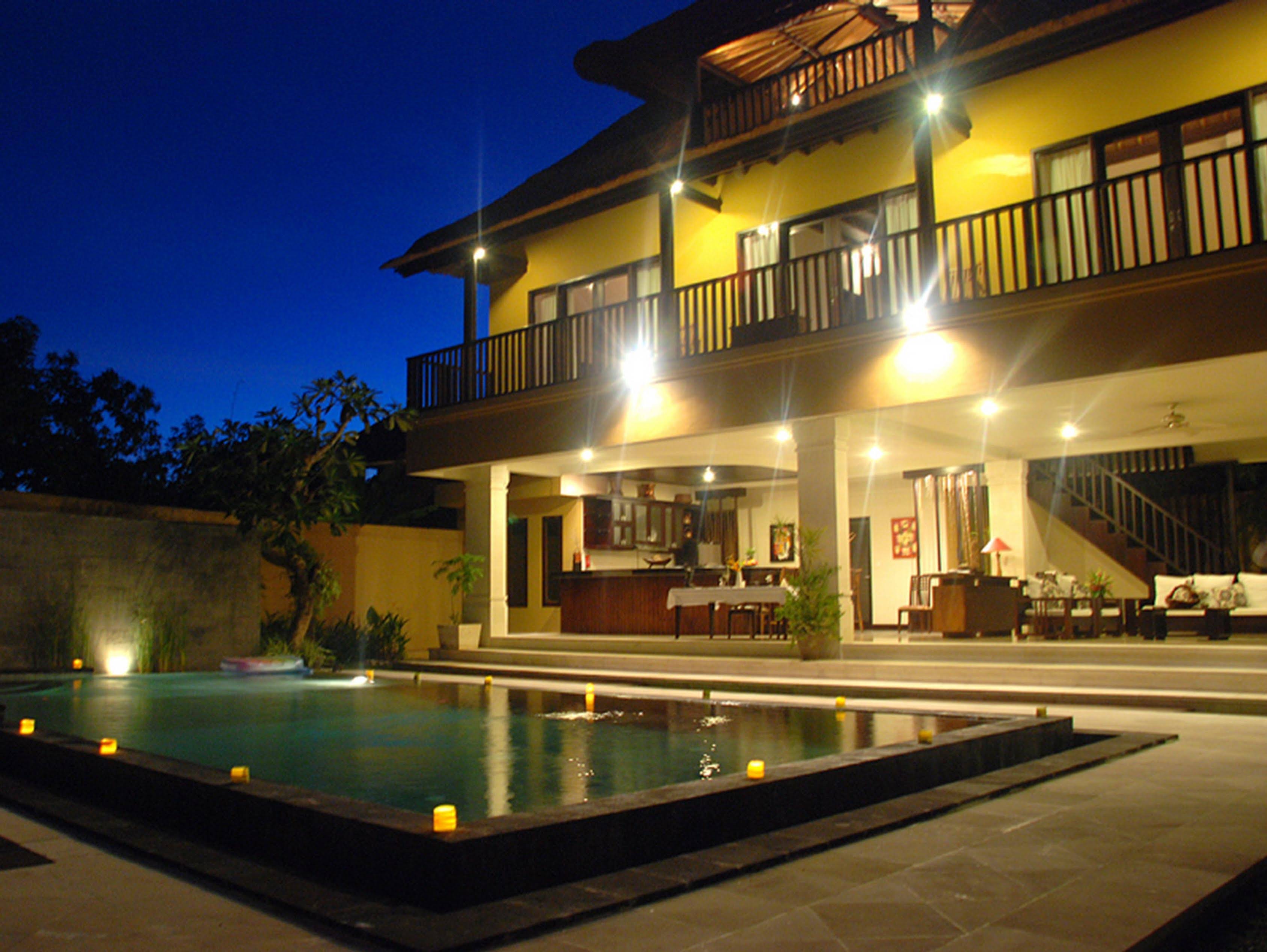 The Halcyon Villas