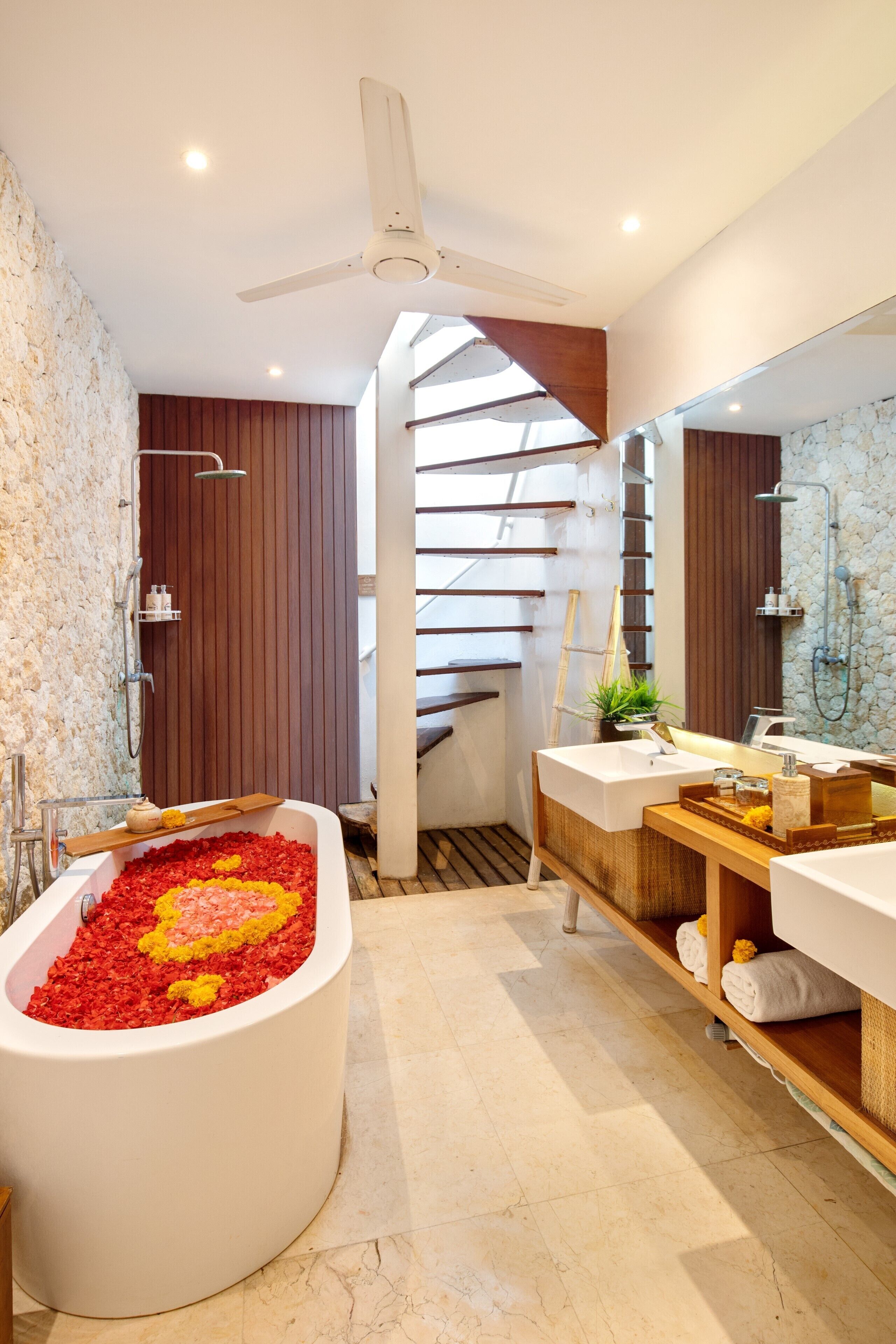 The Jimbaran Villa
