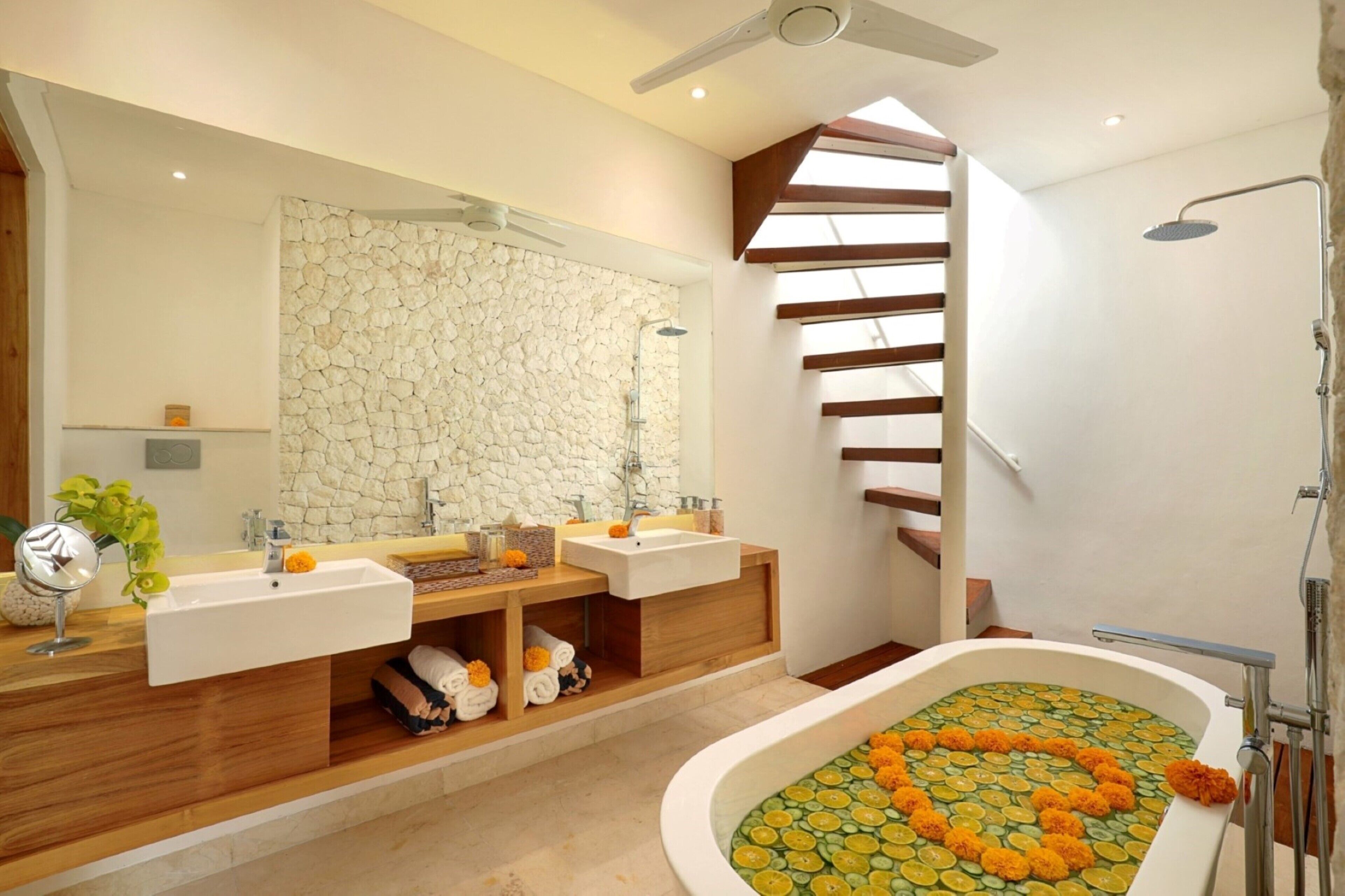 The Jimbaran Villa