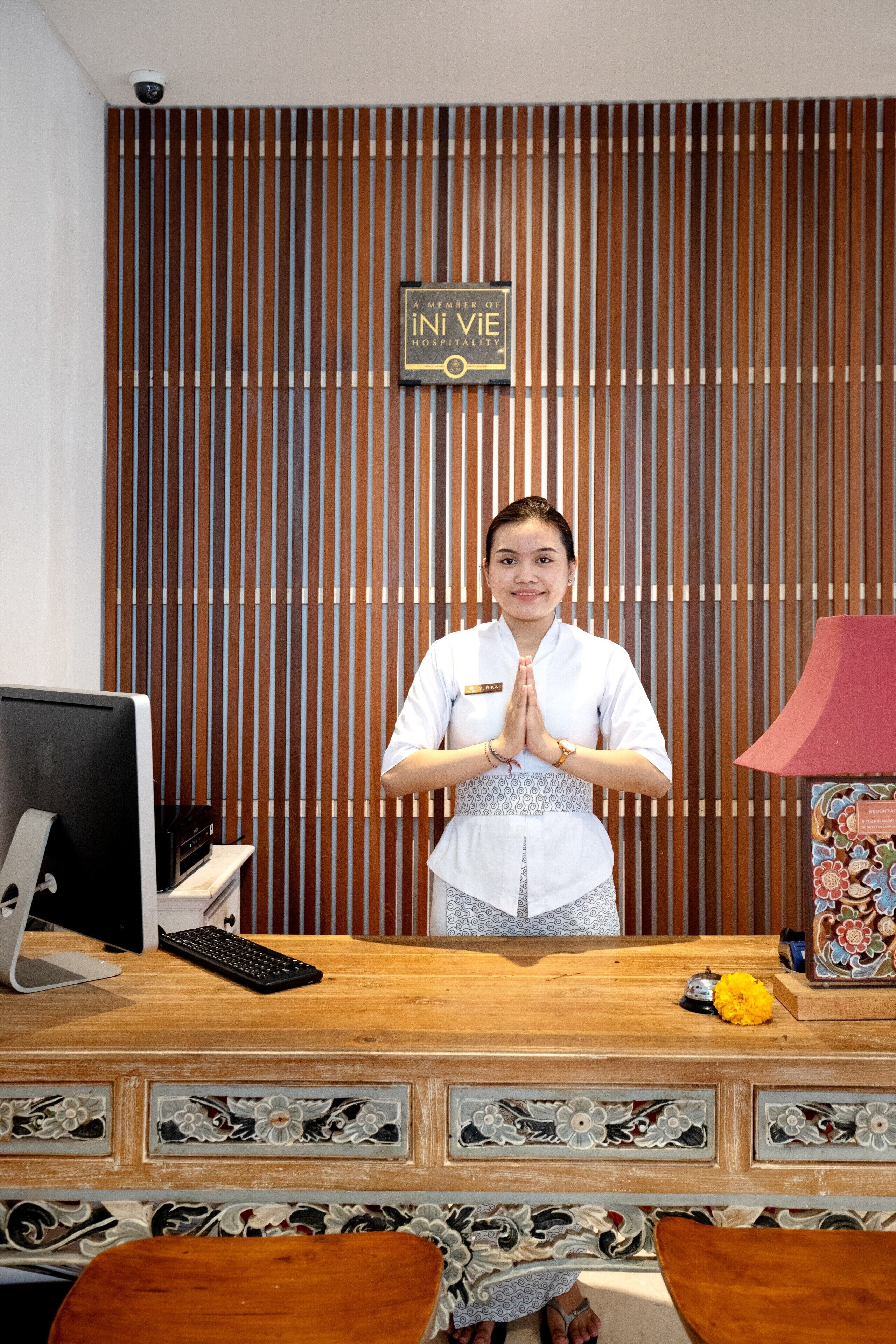 The Jimbaran Villa