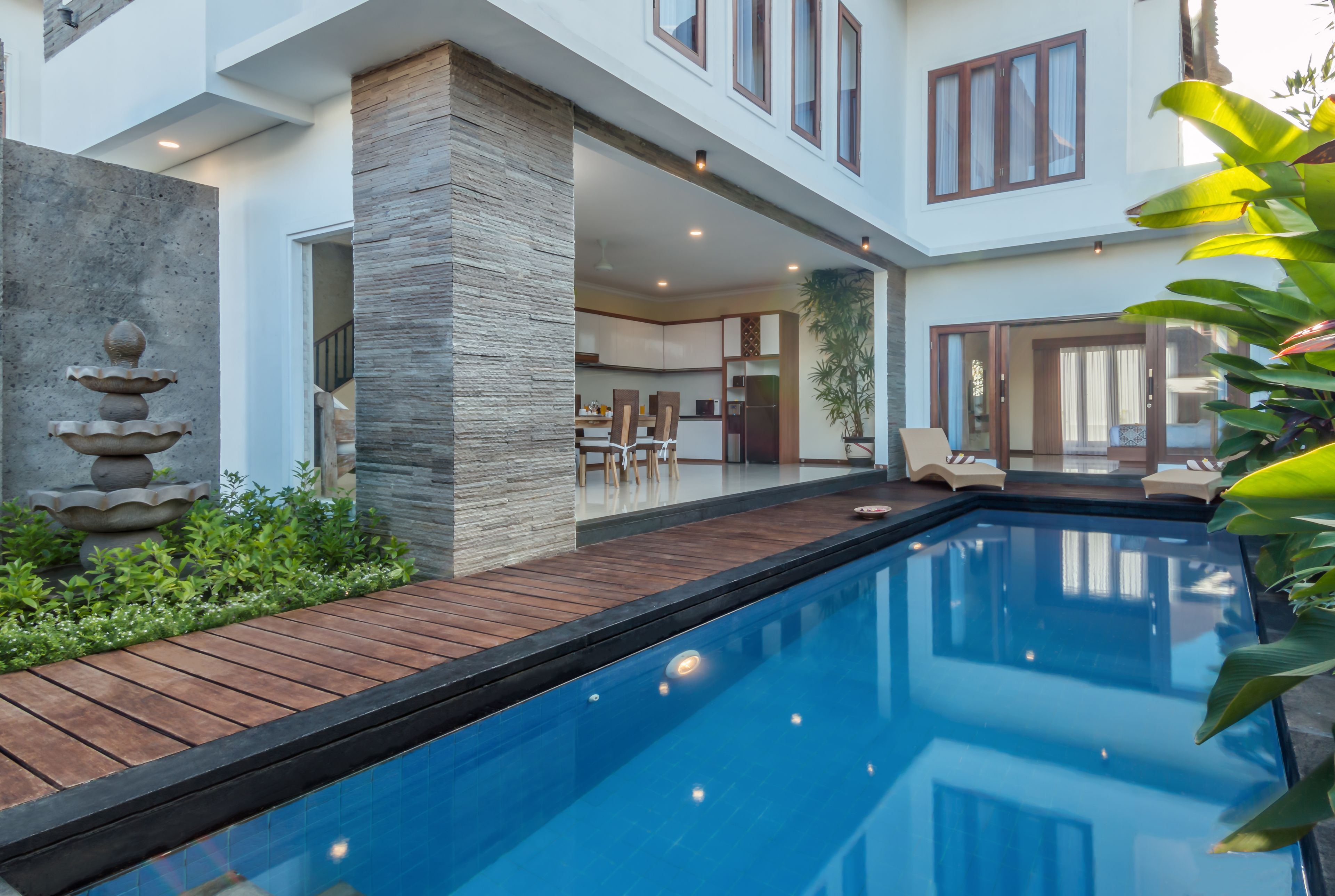 The Kamojang Jimbaran Bali