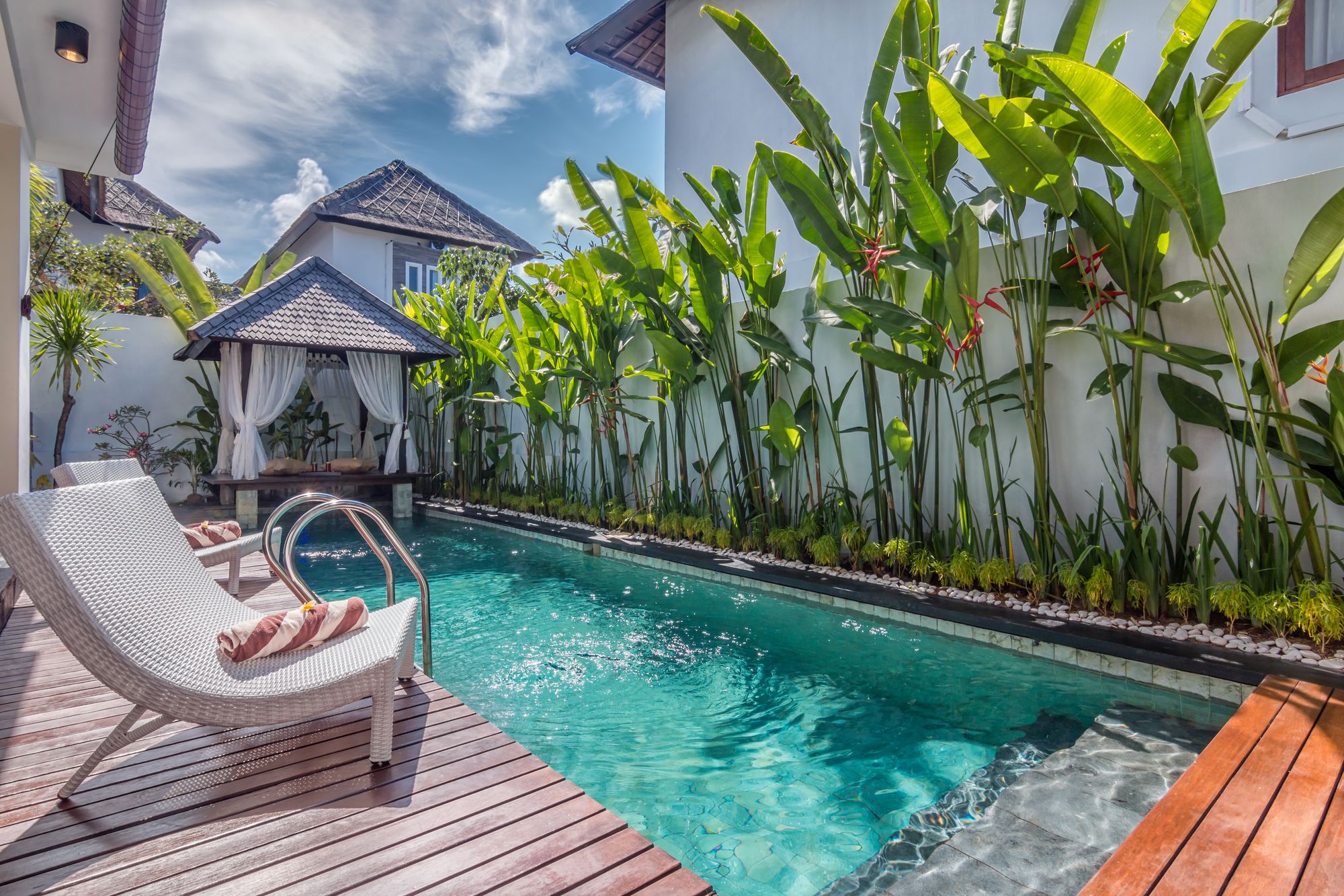 The Kamojang Jimbaran Bali