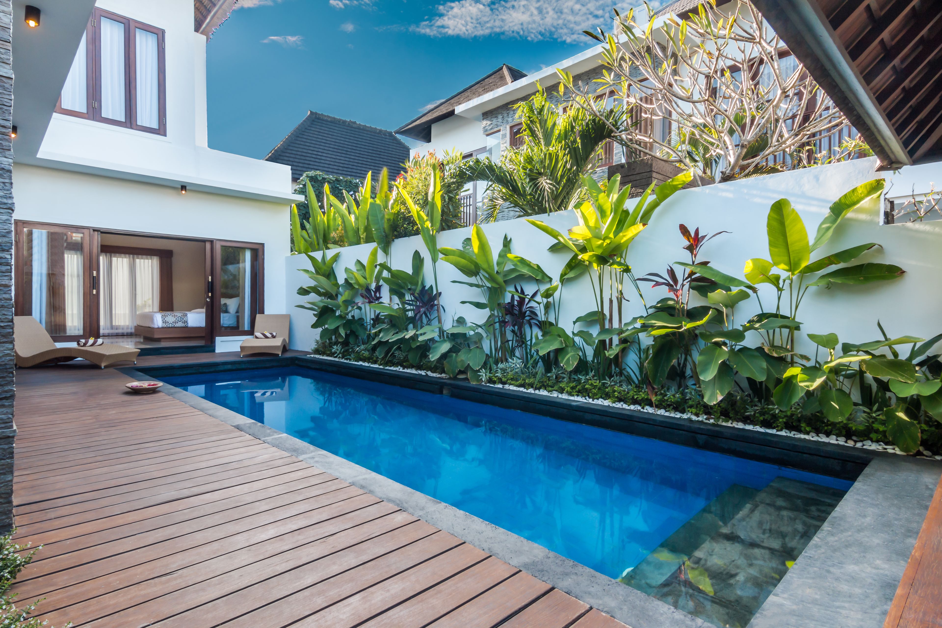 The Kamojang Jimbaran Bali