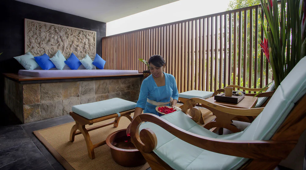 The Longhouse