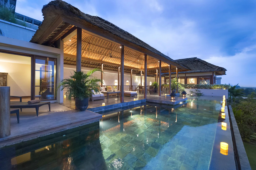 The Longhouse