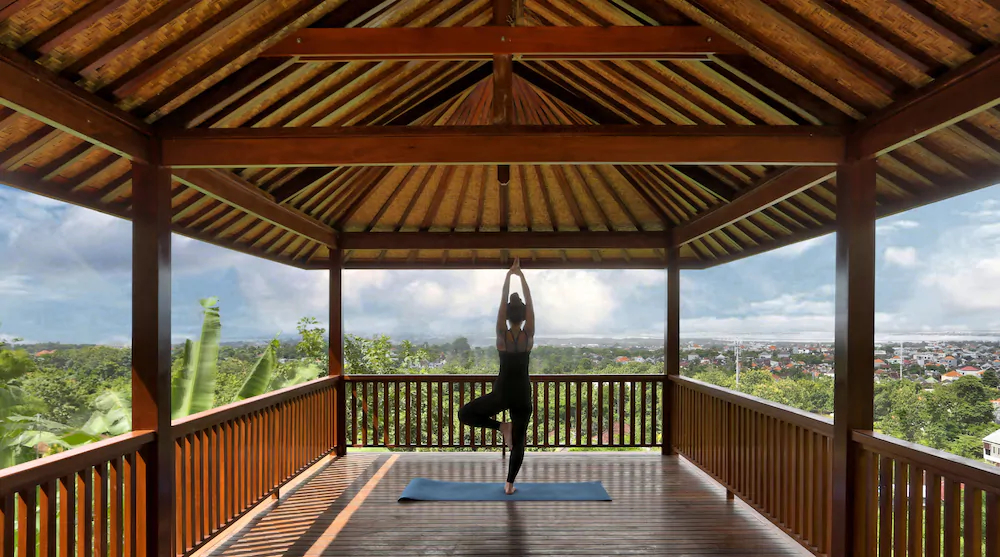 The Longhouse
