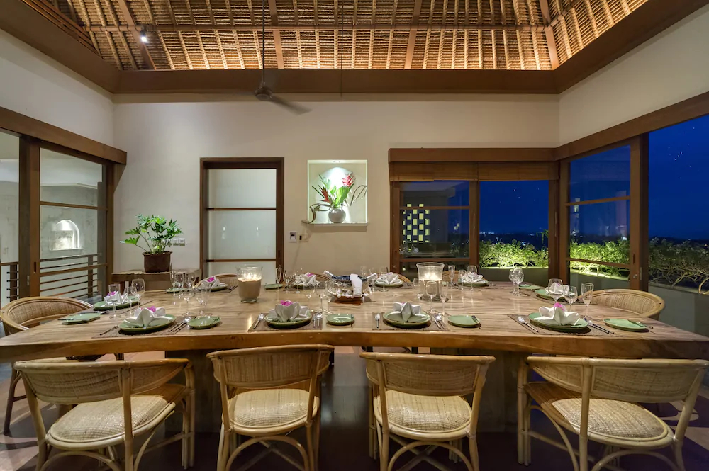 The Longhouse