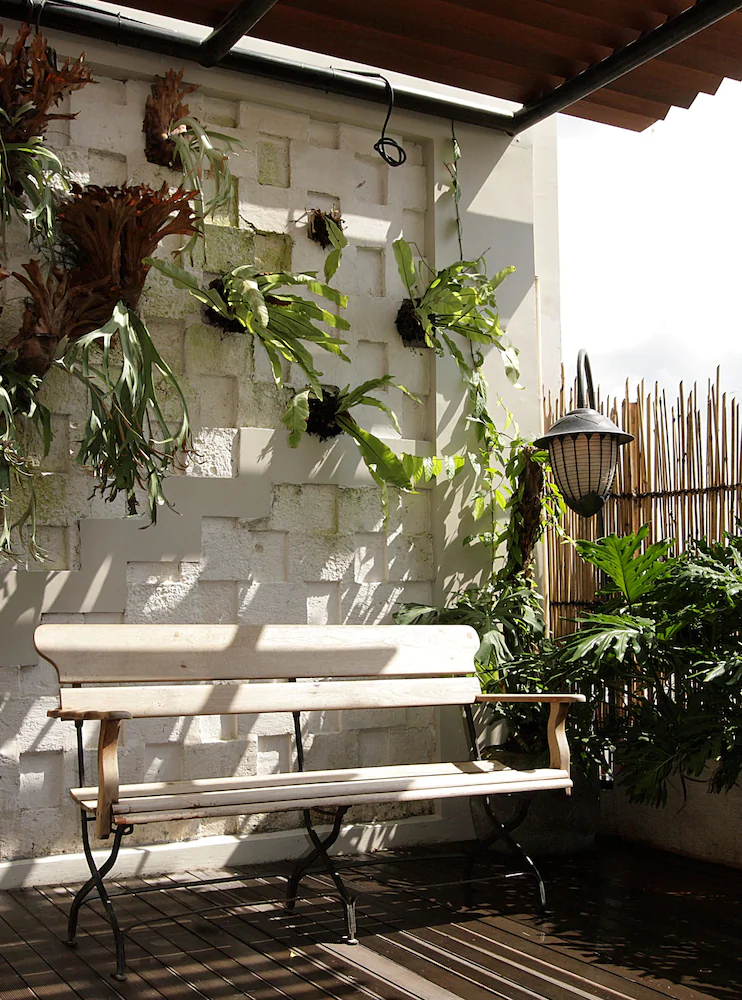 The Longhouse