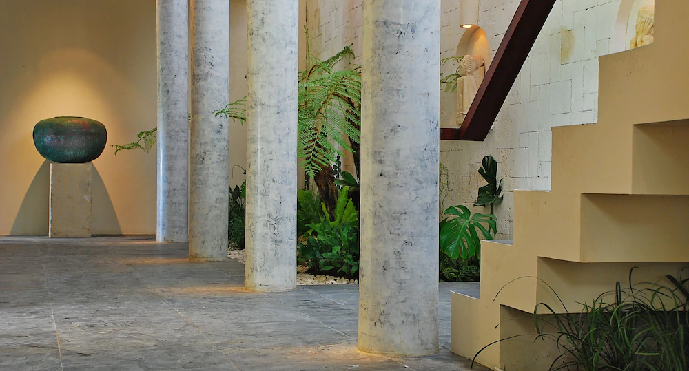 The Longhouse
