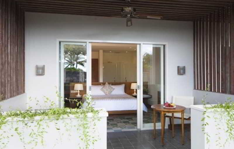 The Open House Bali