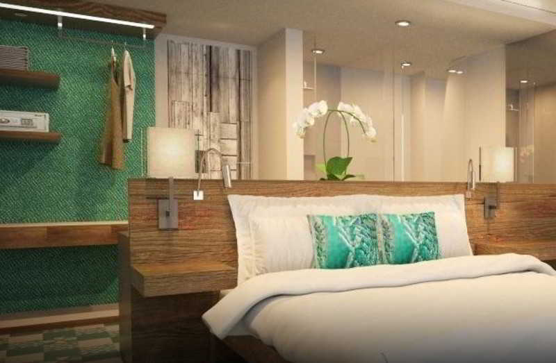 The Open House Bali