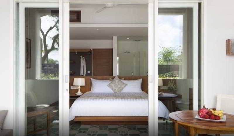 The Open House Bali