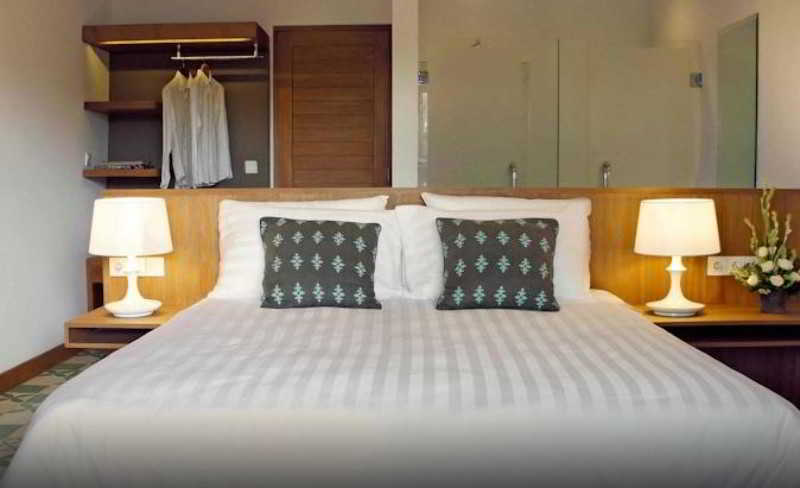 The Open House Bali