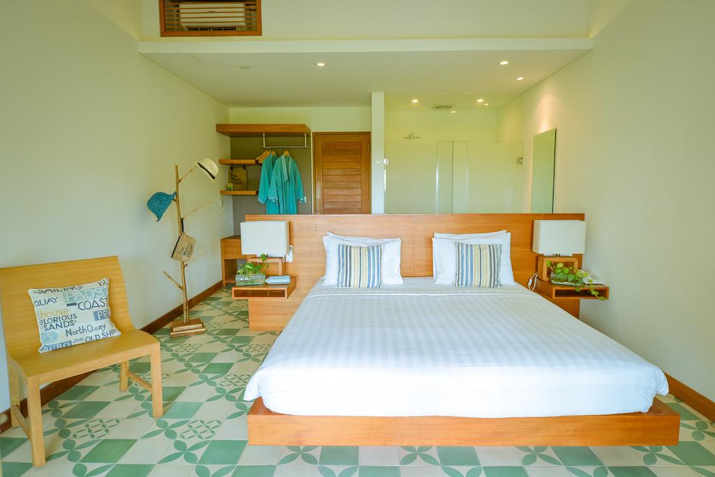 The Open House Bali