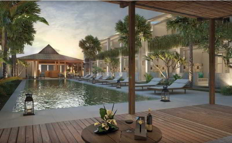 The Open House Bali