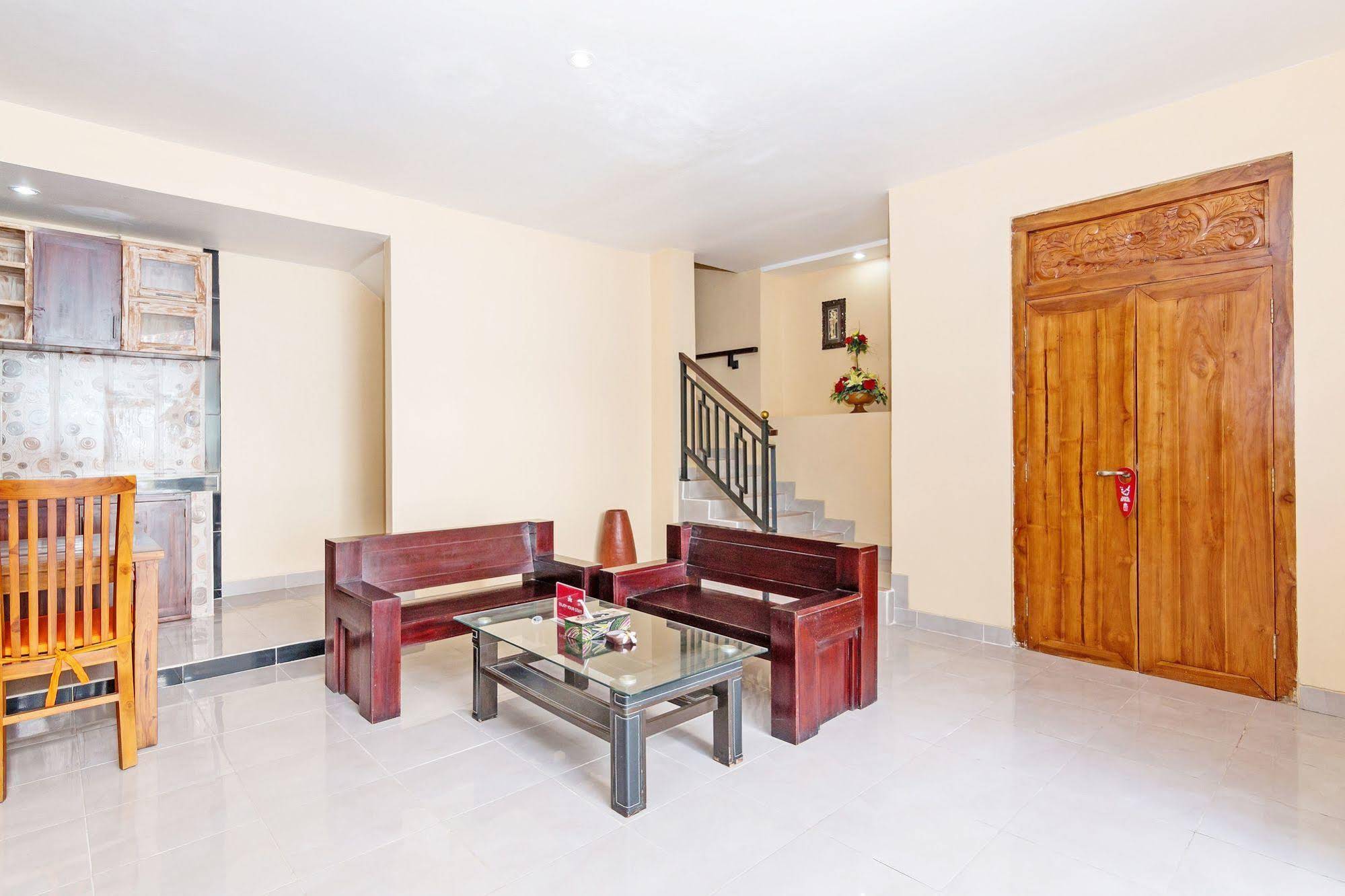 The Sesari Jimbaran by ZEN Rooms