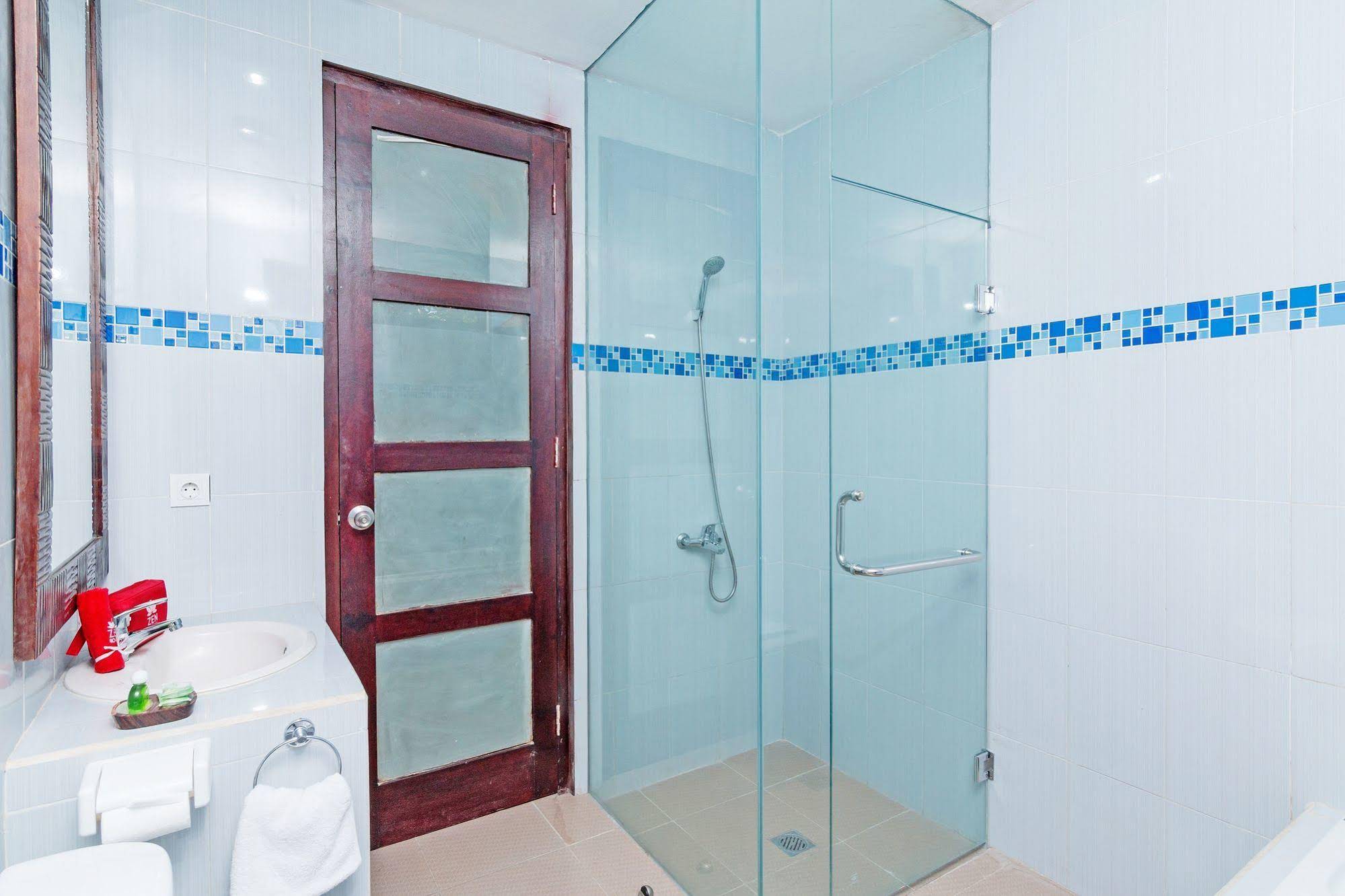 The Sesari Jimbaran by ZEN Rooms